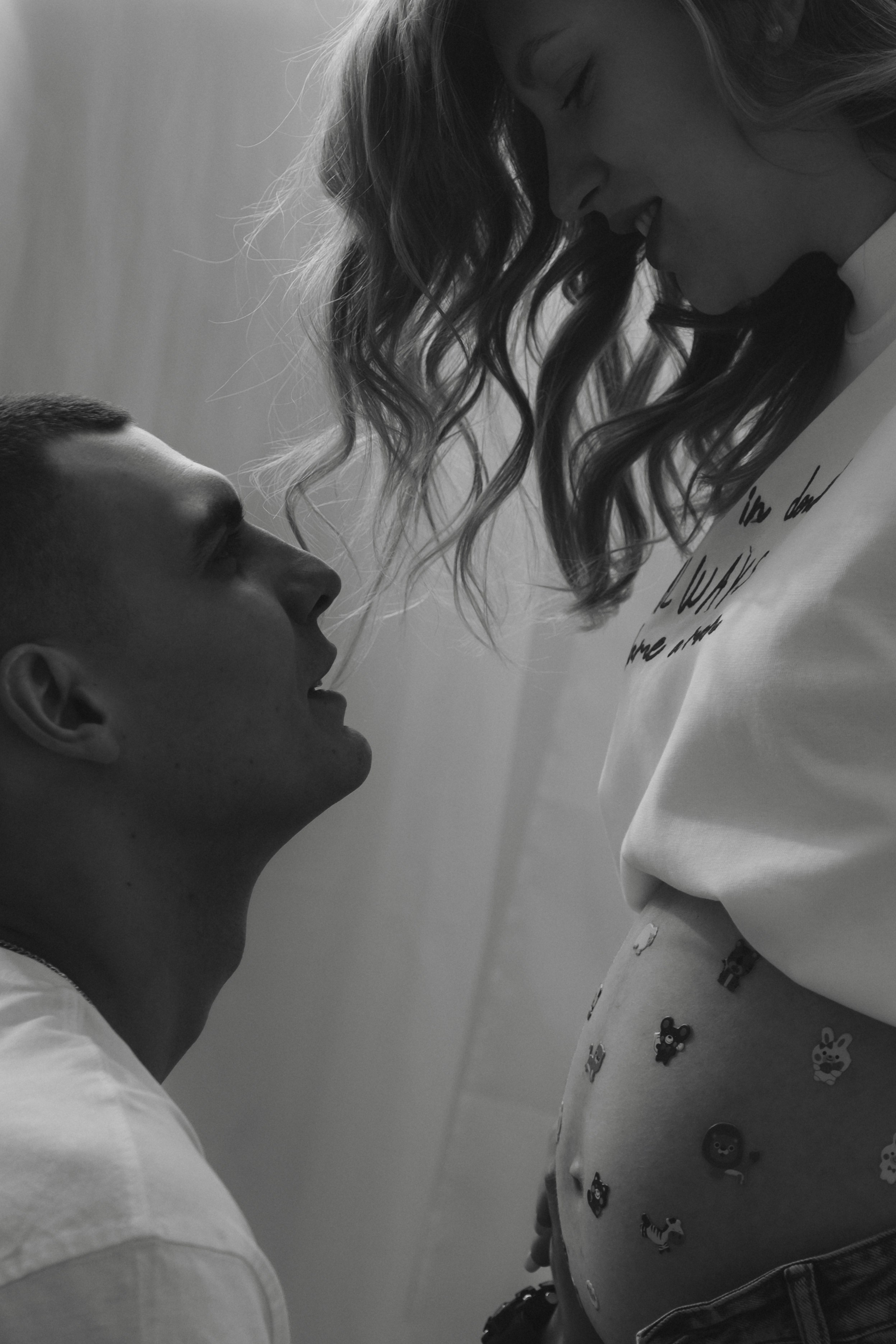 Настя. Свадебный и семейный фотограф в Волгограде