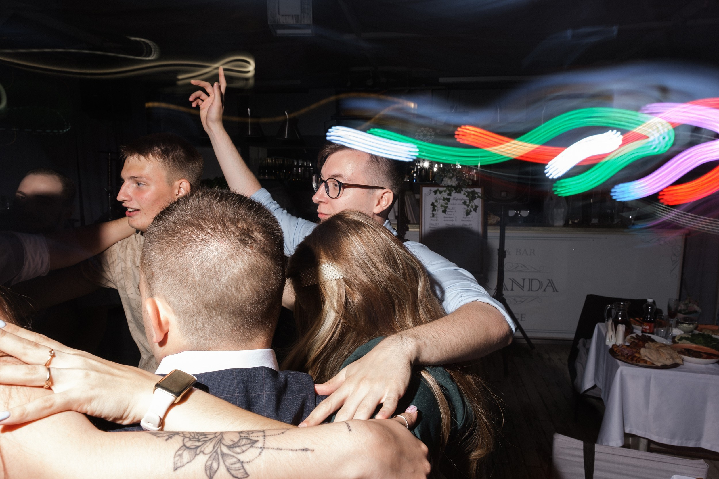 Василий и Маргарита. Свадебный и семейный фотограф в Волгограде