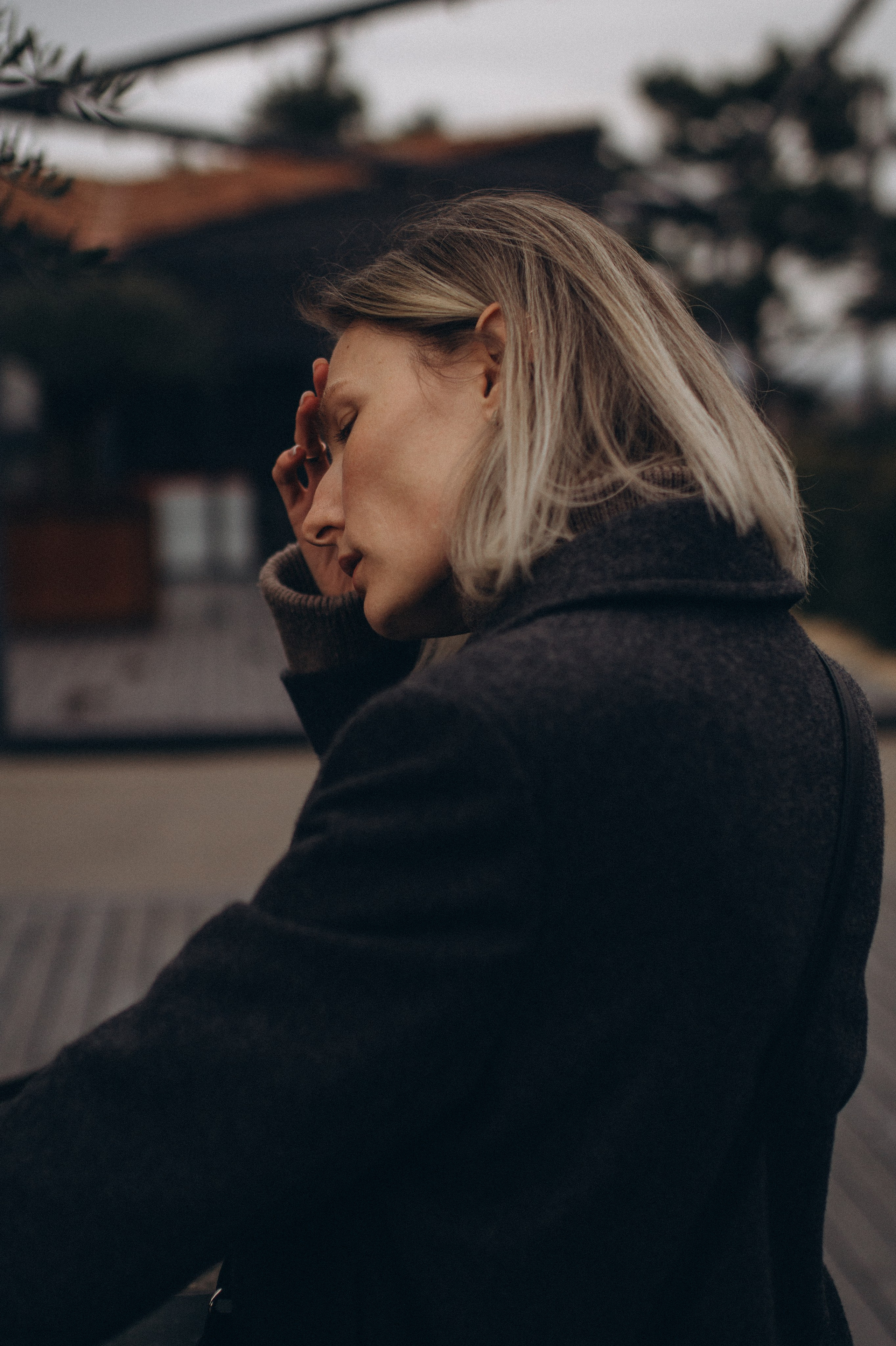 Индивидуальные. Семейный и портретный фотограф в Севастополе Ирина Ященко