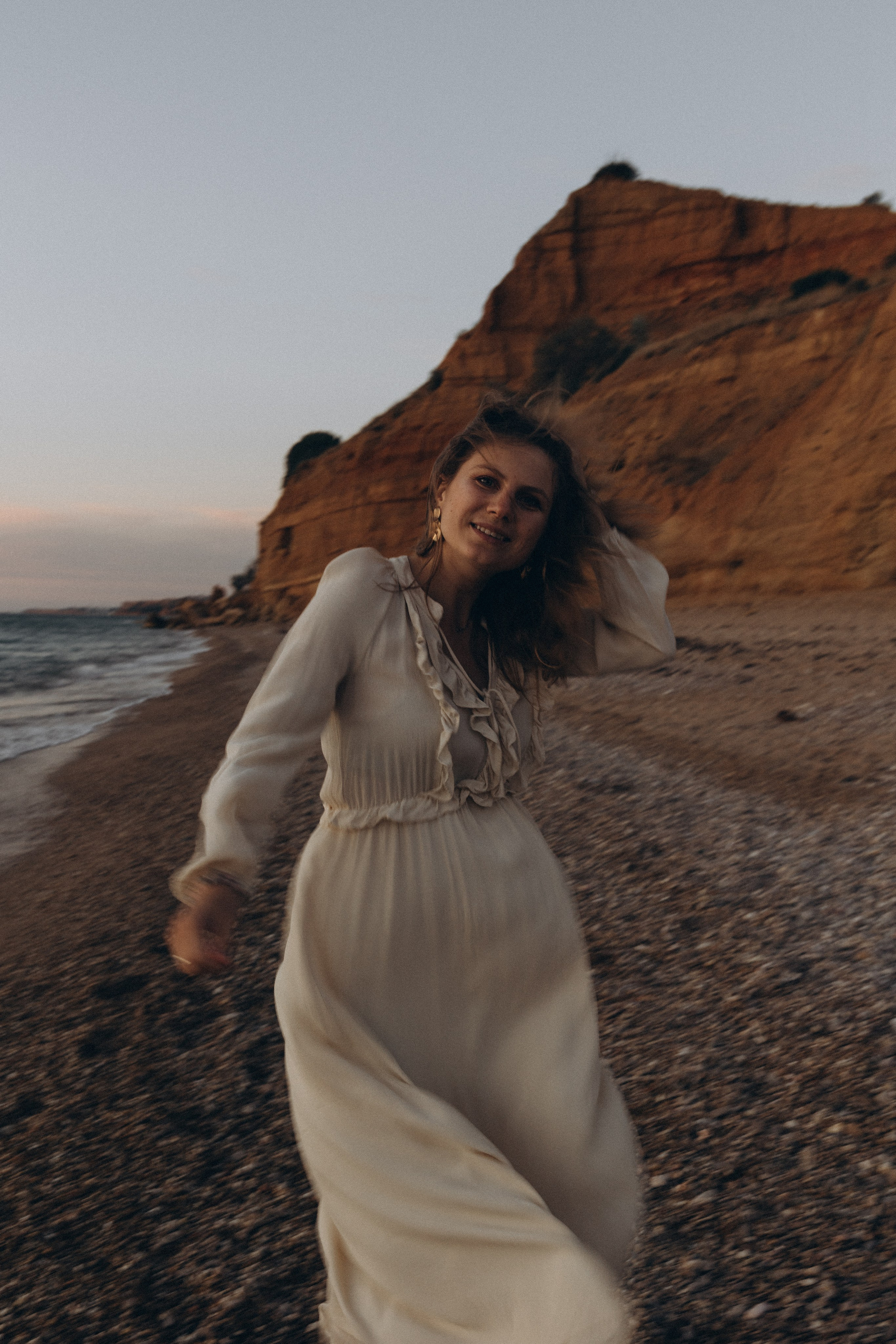 Семейный и портретный фотограф в Севастополе Ирина Ященко