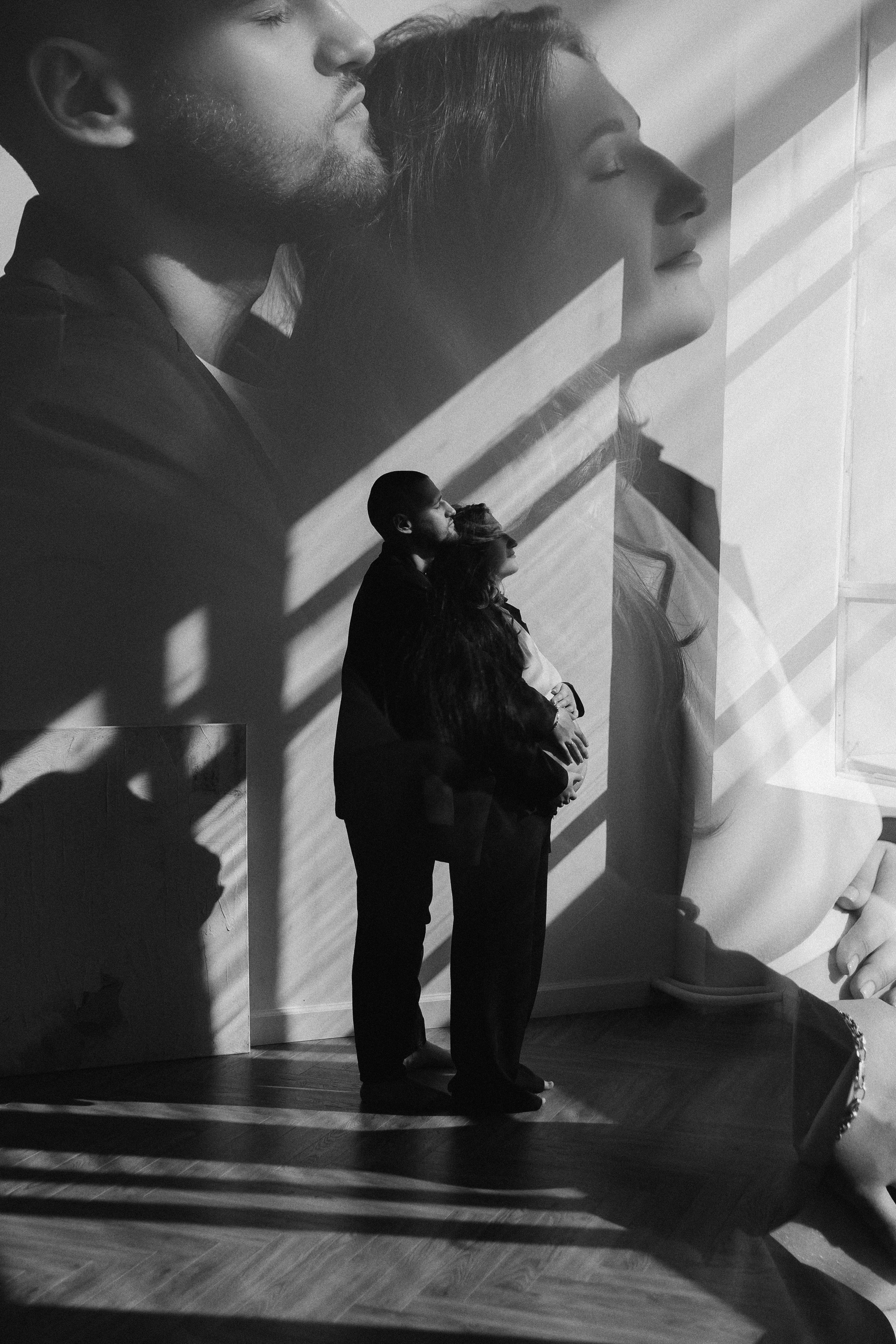 LOVESTORY. Maria Startseva Photo