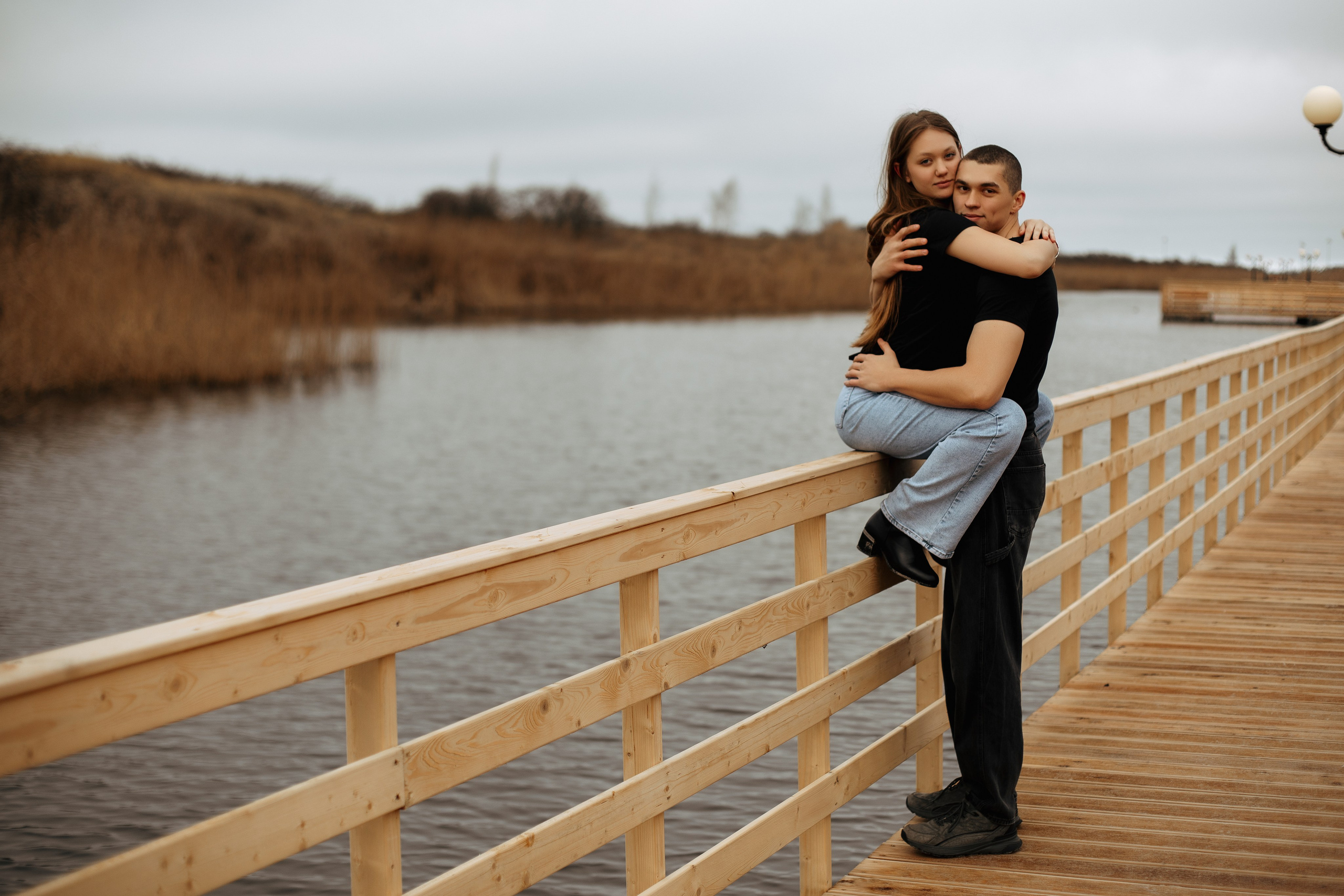 Янтарный/Калининград. Свадебный и семейный фотограф/видеограф в Краснодаре Наталья Осинская