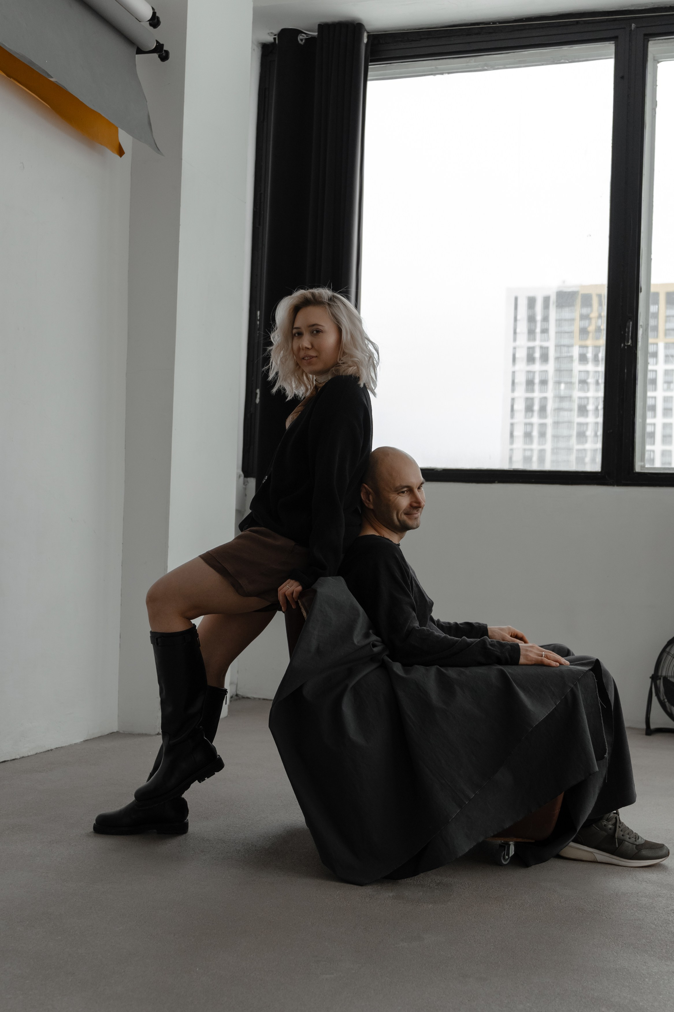 Нежность. Свадебный фотограф в Уфе Лилия Сова