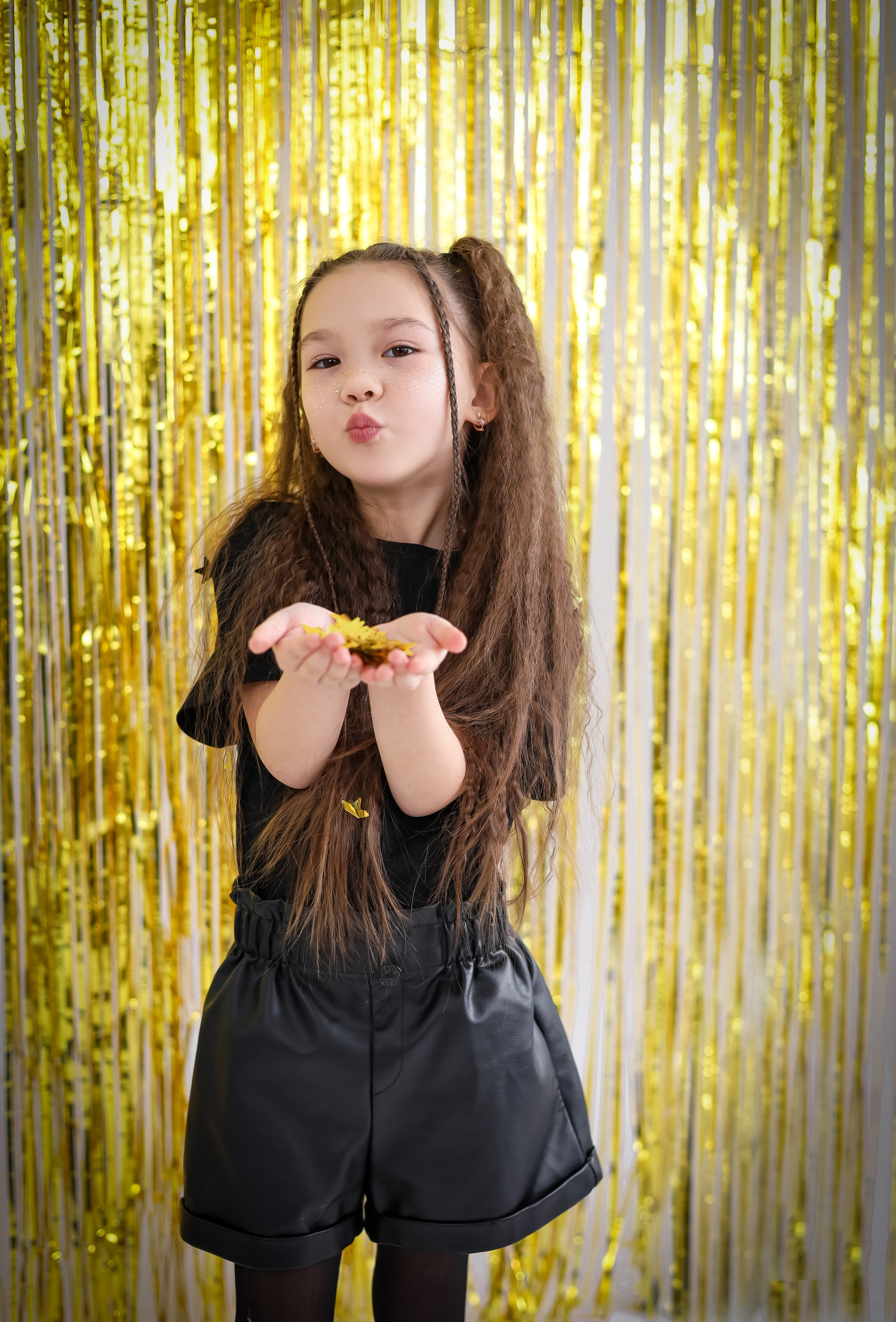 Эмилия. Фотограф Тамара Катапова