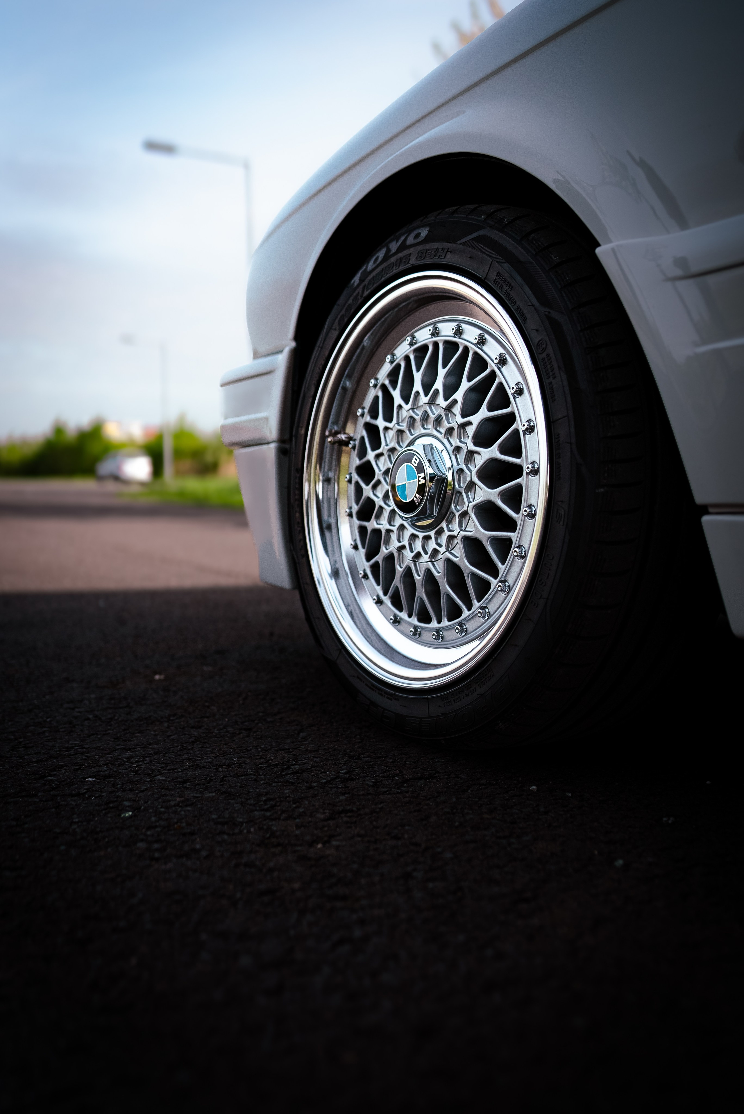 Фото автомобилей. Профессиональная фото- и видеосъёмка в Германии