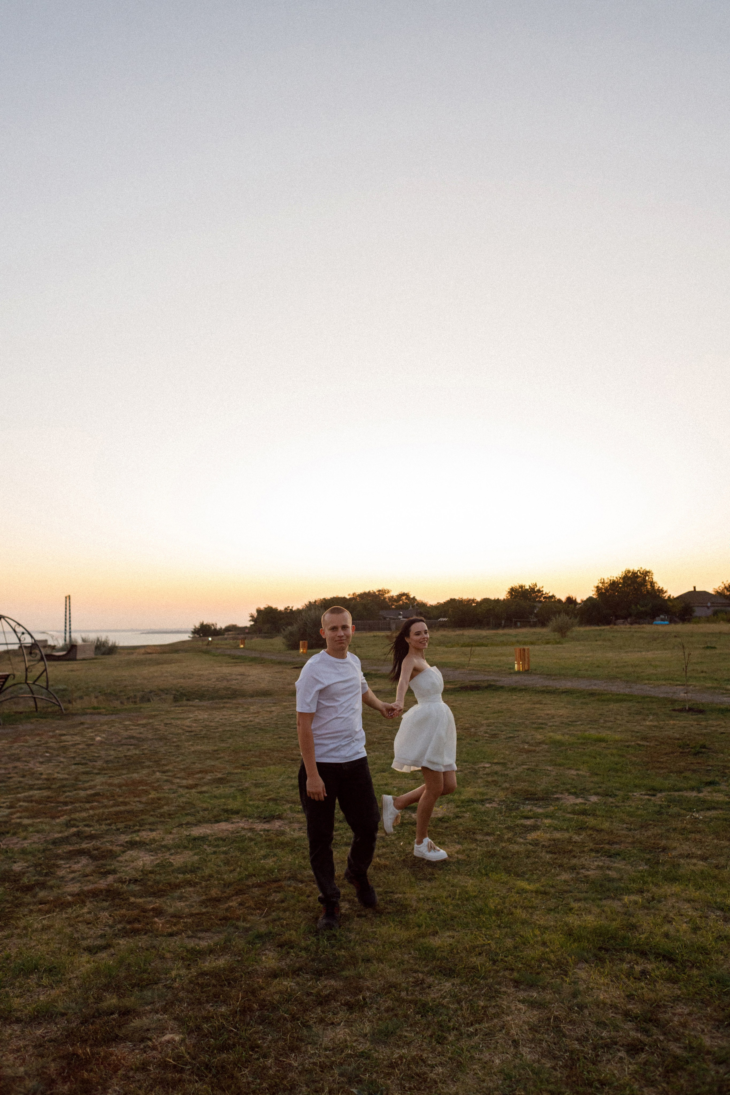 Андрей и Юля. Свадебный и семейный фотограф в Ростове-на-Дону Анастасия Арестова
