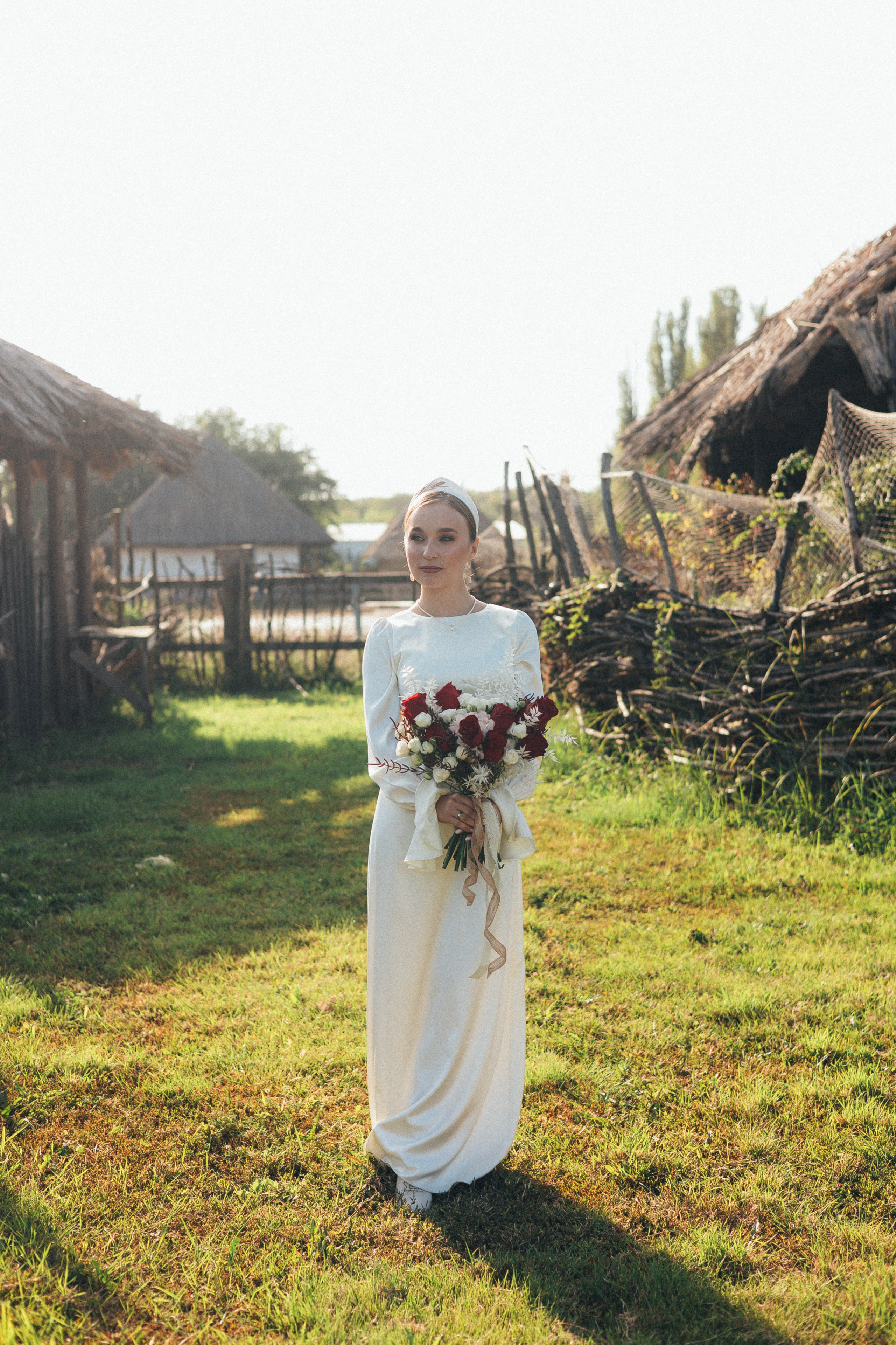 Владик и Ира. Свадебный и семейный фотограф в Ростове-на-Дону Анастасия Арестова