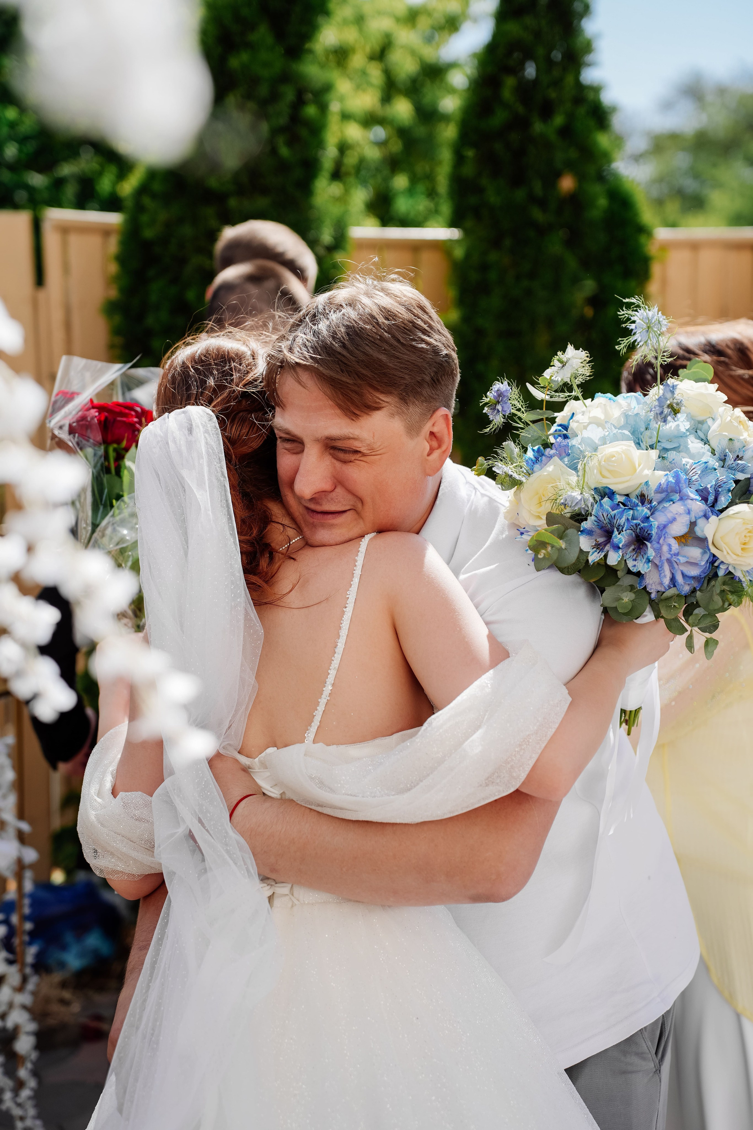 Александр & Вета. Свадебный фотограф и видеограф в Ростове-на-Дону Елизавета Шевчук