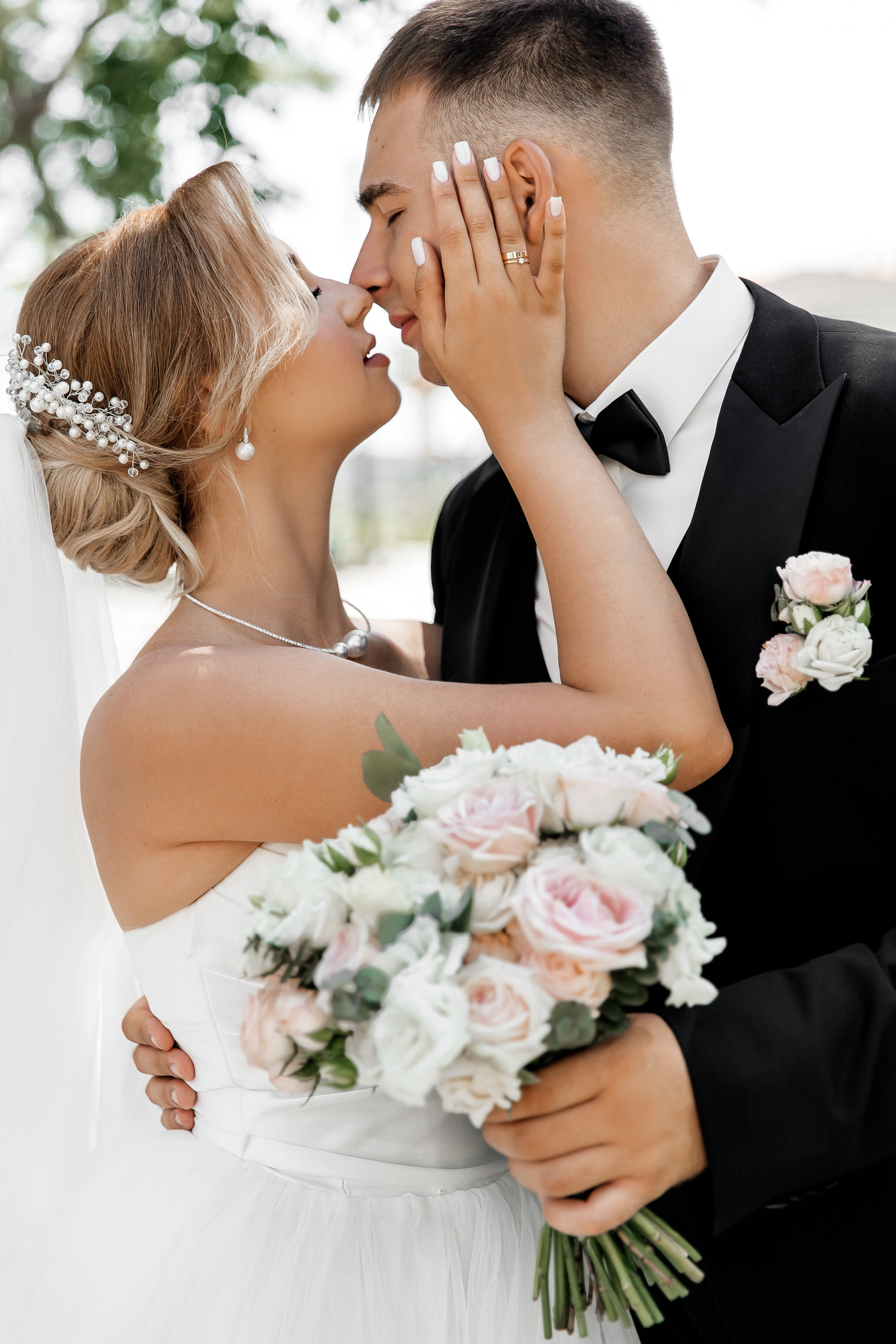 DANIIL & STEFANIA. Свадебный фотограф в Евпатории и в Крыму, Love story, женский портрет