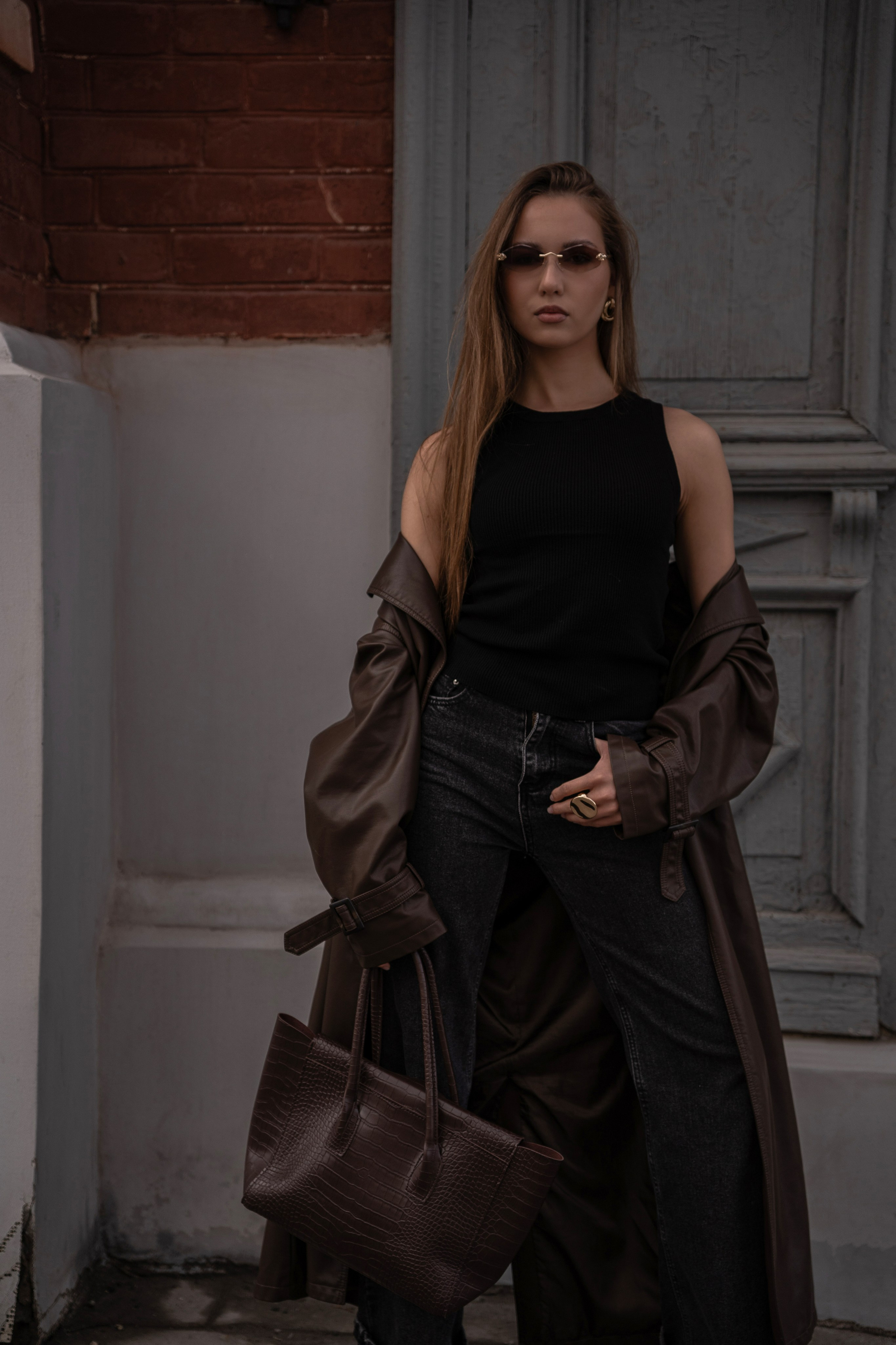 Индивидуальная прогулочная фотосессия