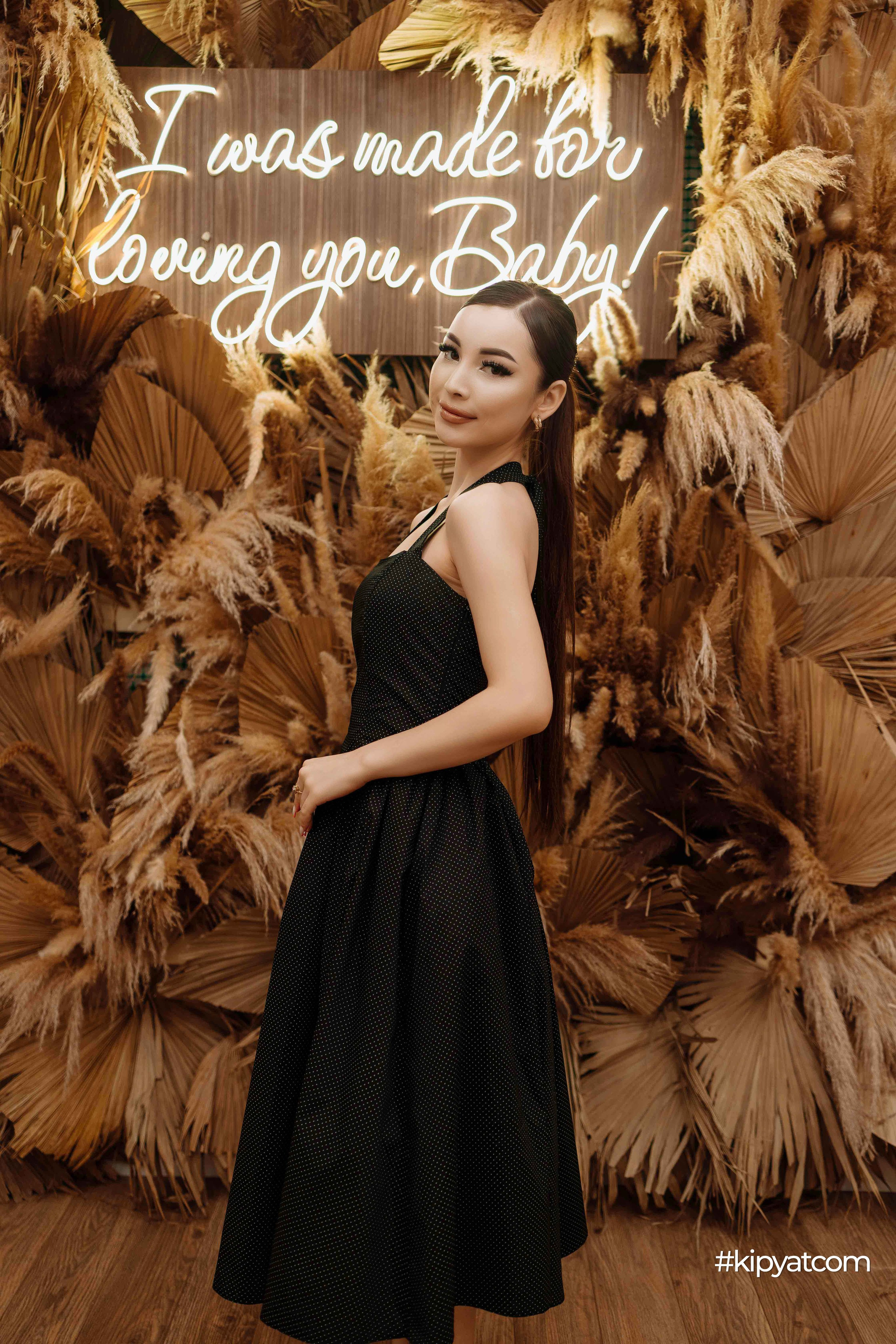 Ivy Sky. Кипятком Шымкент