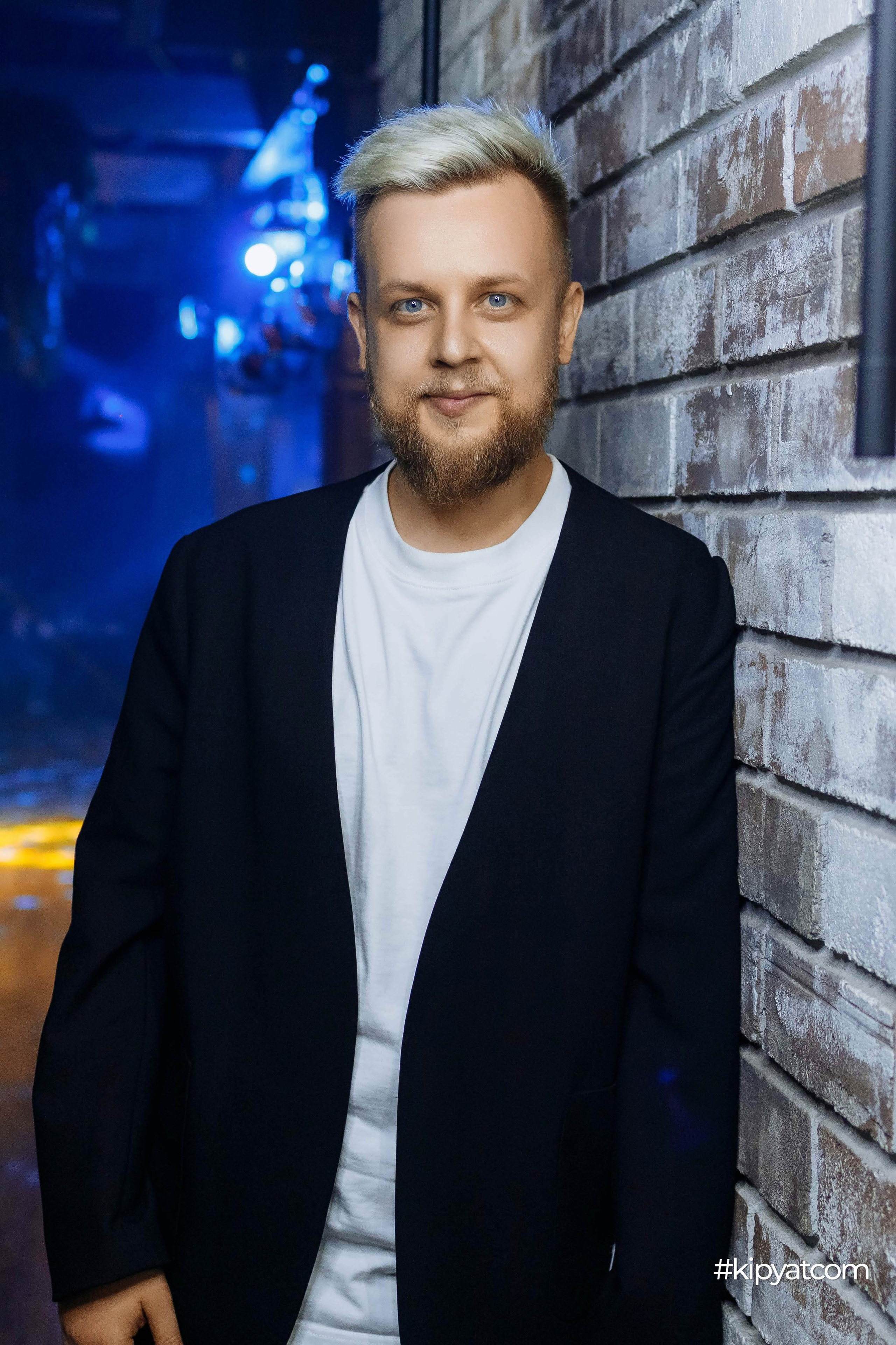 Calista MusicHall. Кипятком Шымкент