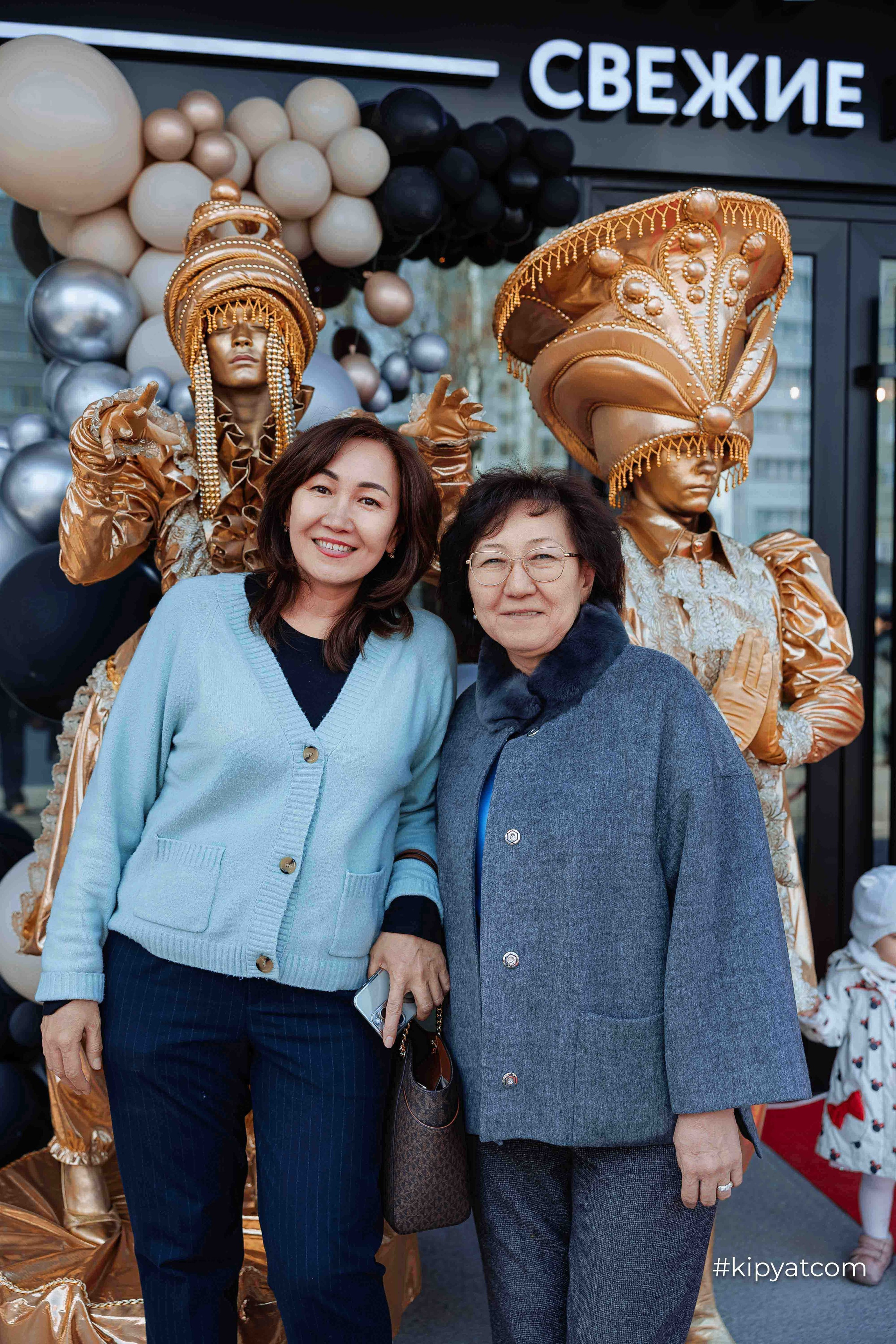 Лепим и Варим