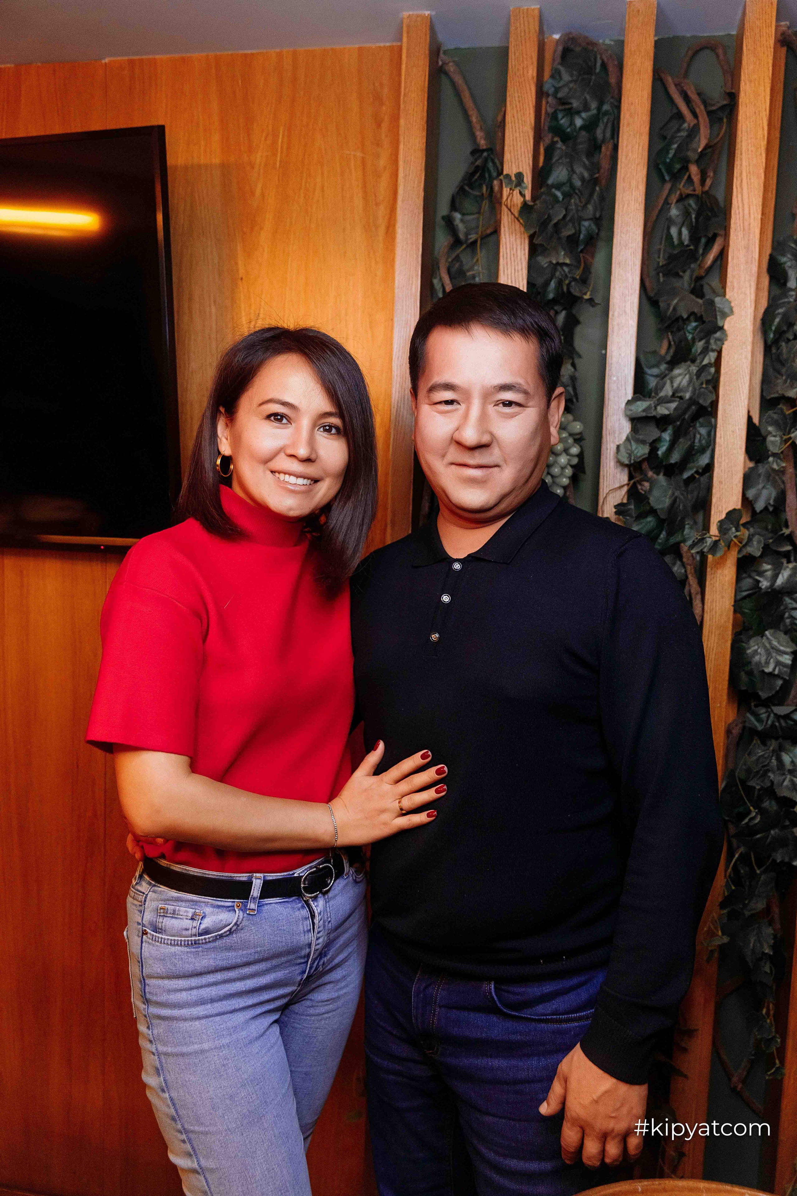 Генацвале By WOK