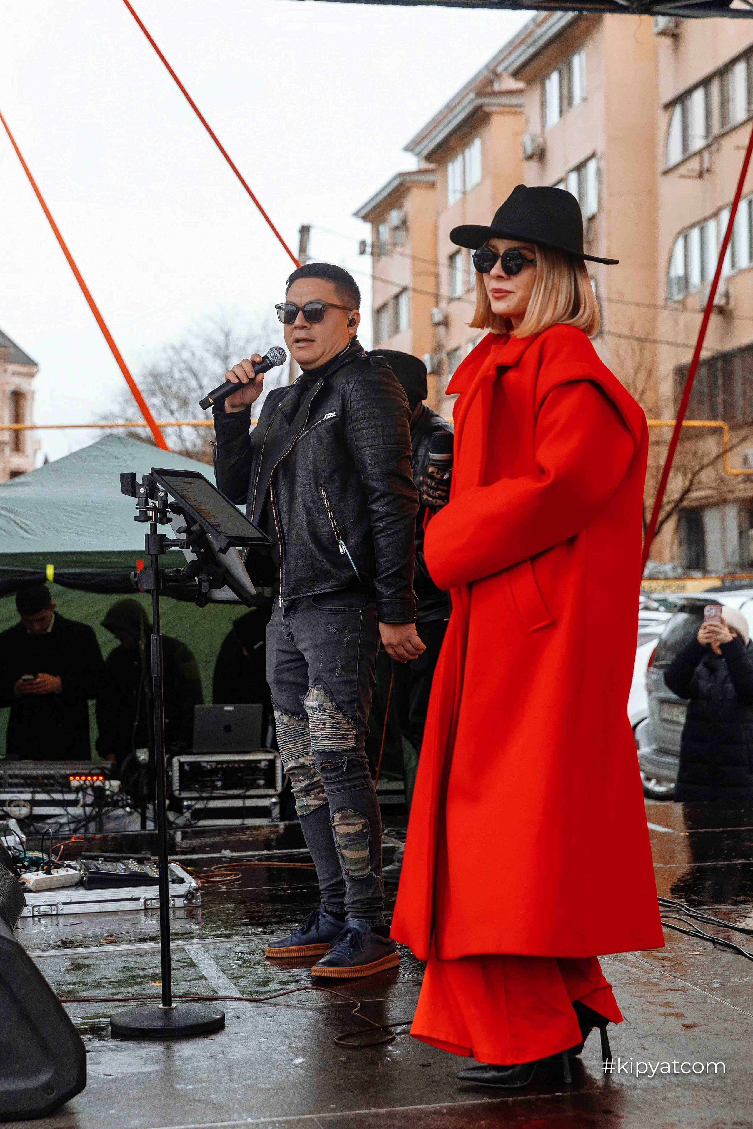 Официальное открытие ТРЦ «Royal Plaza»