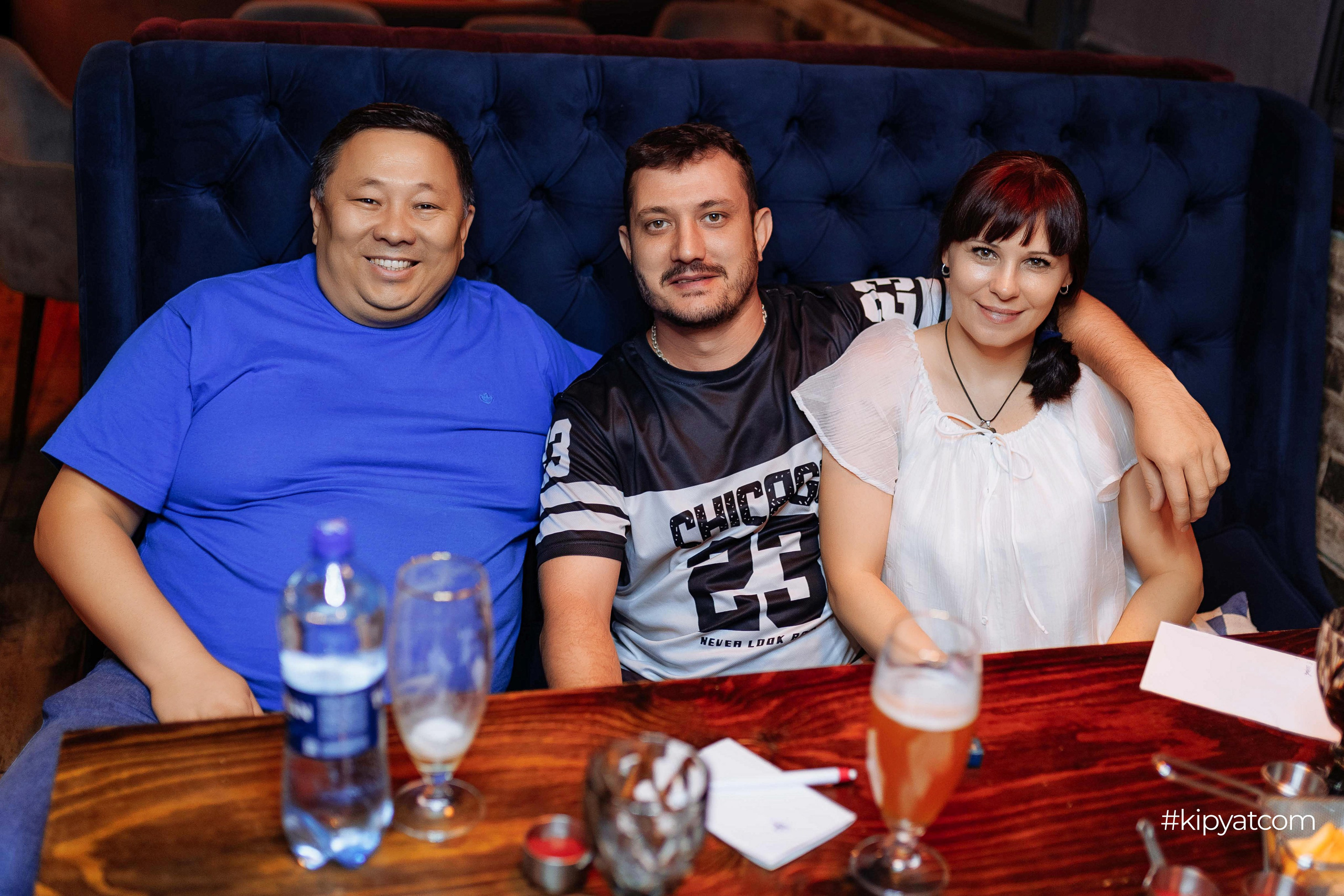 Эйнштейн Party