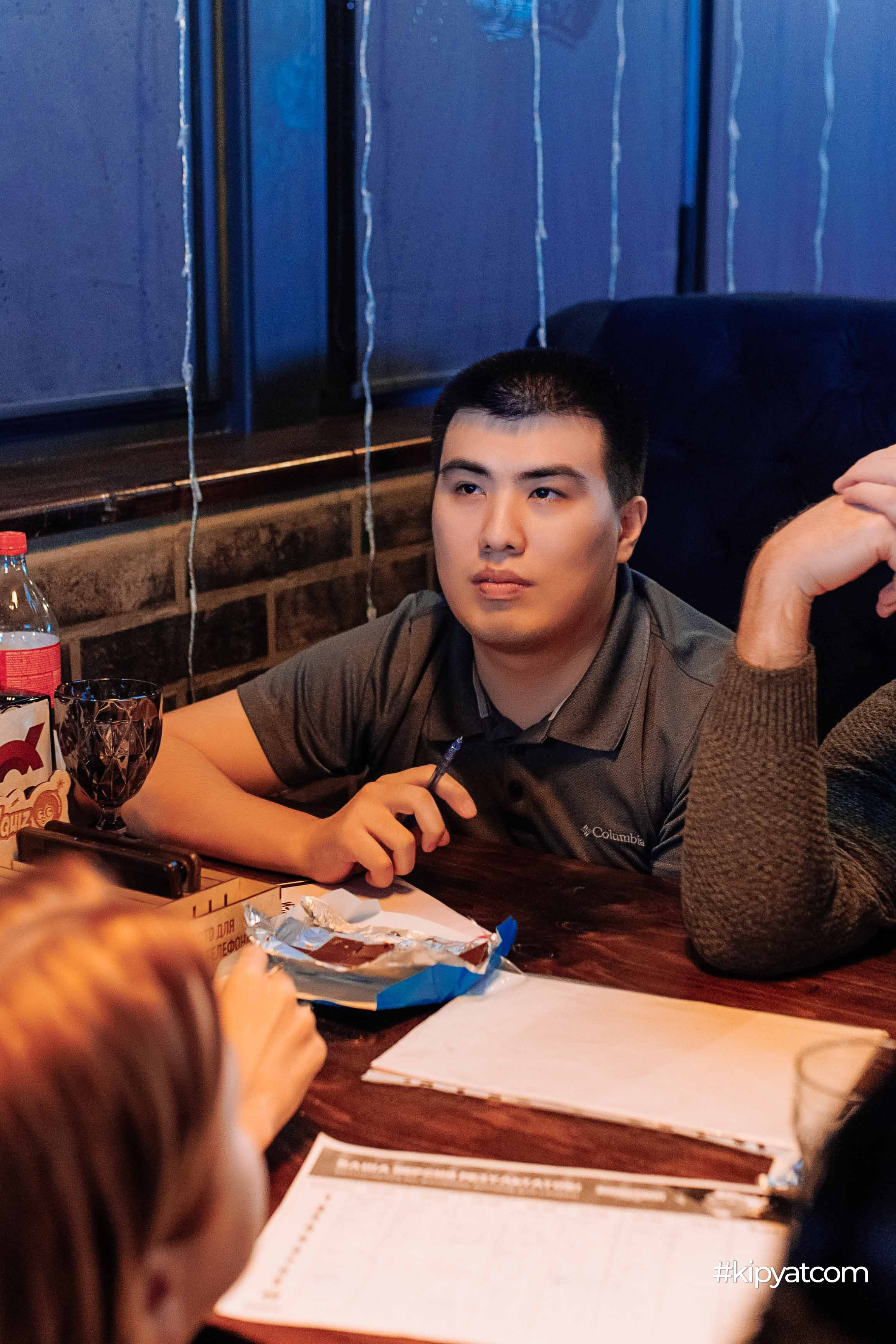 Эйнштейн Party