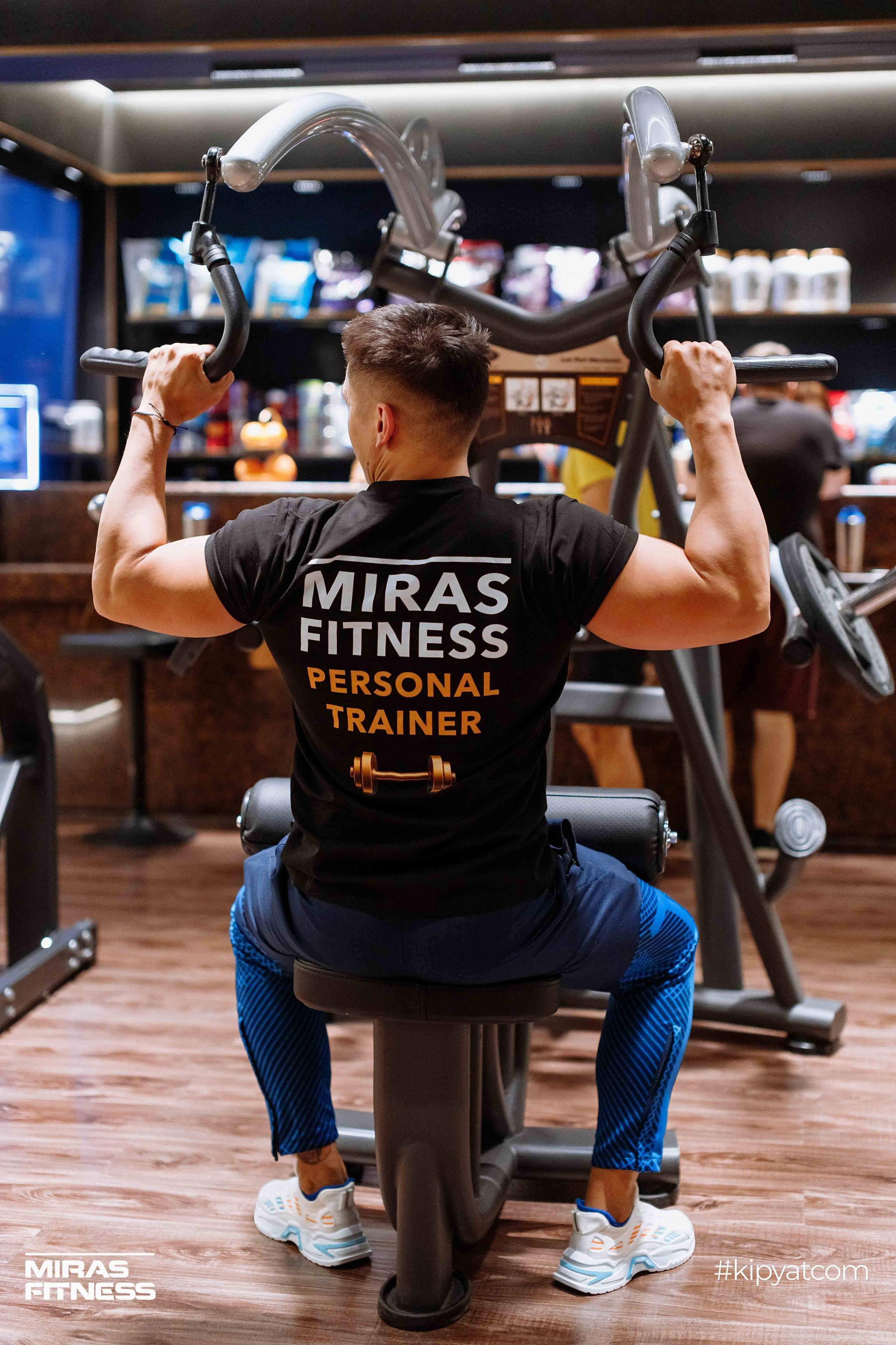 Miras Fitness