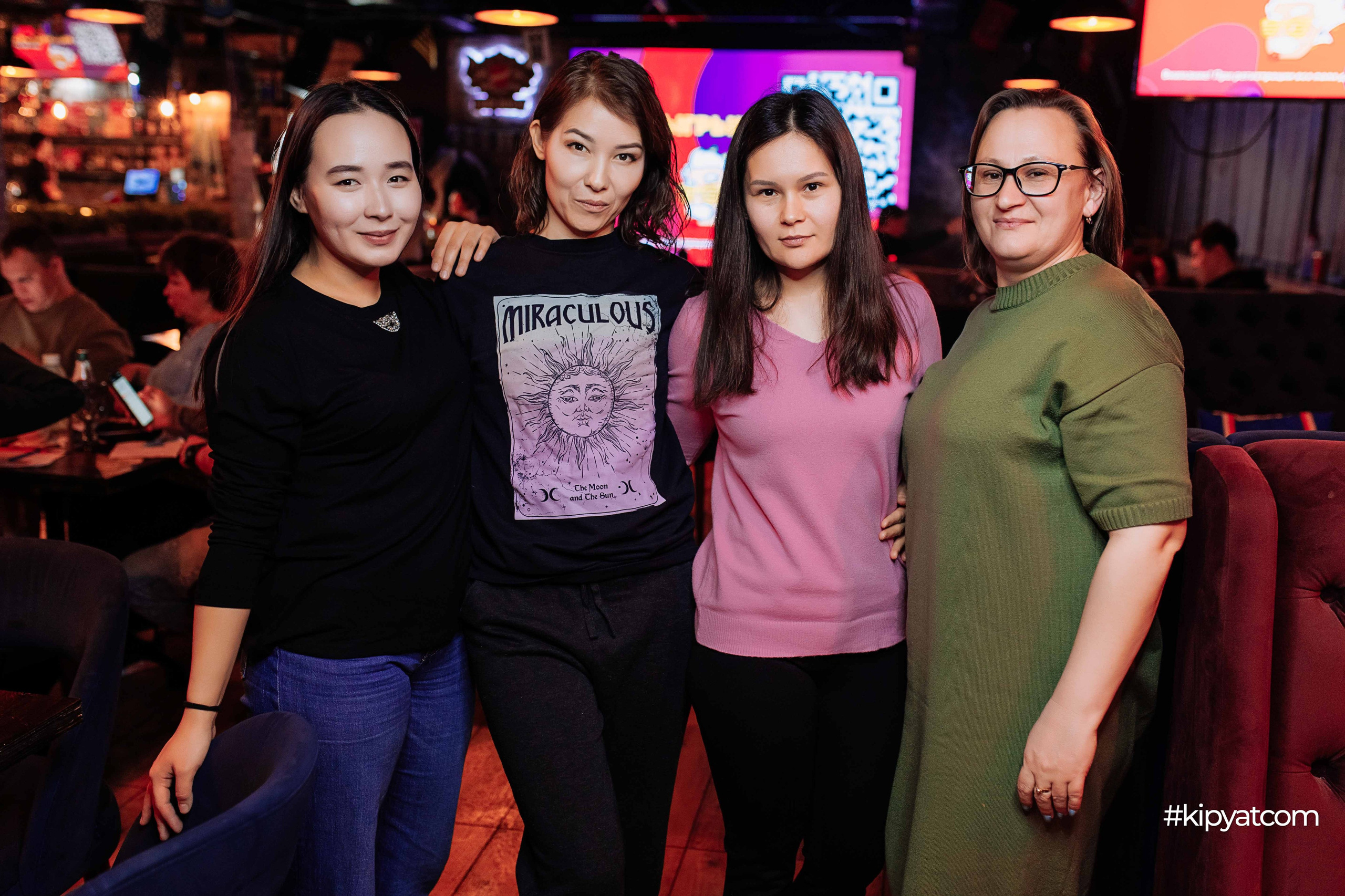 Эйнштейн Party