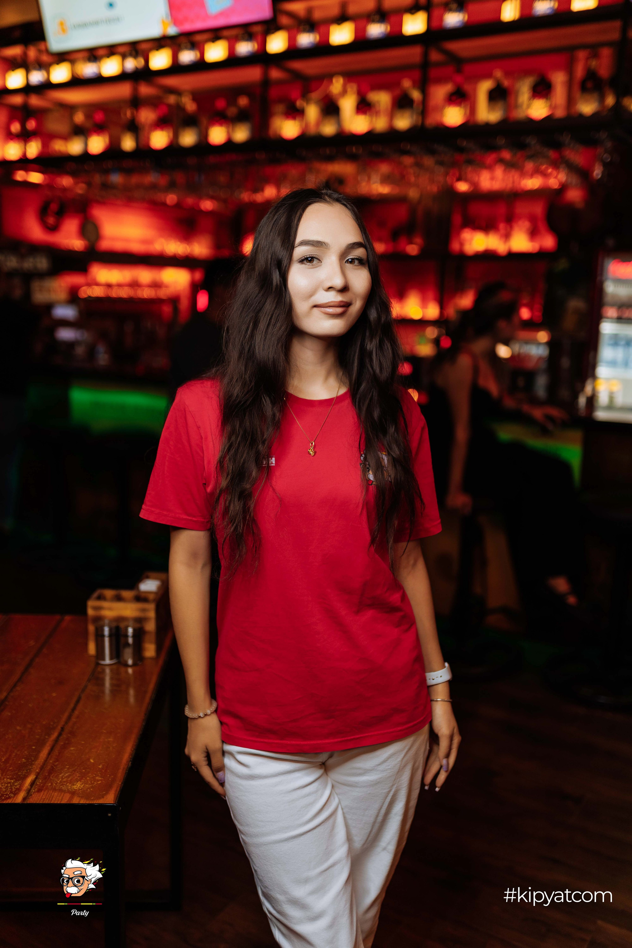 Эйнштейн Party