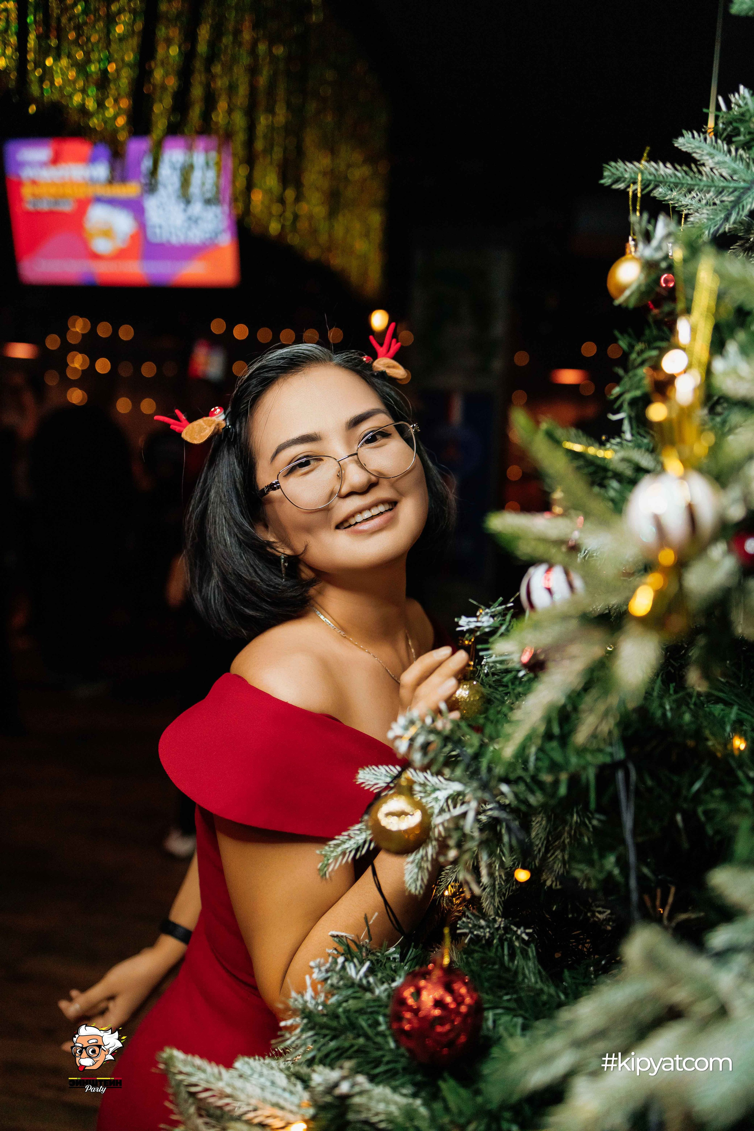 Эйнштейн Party