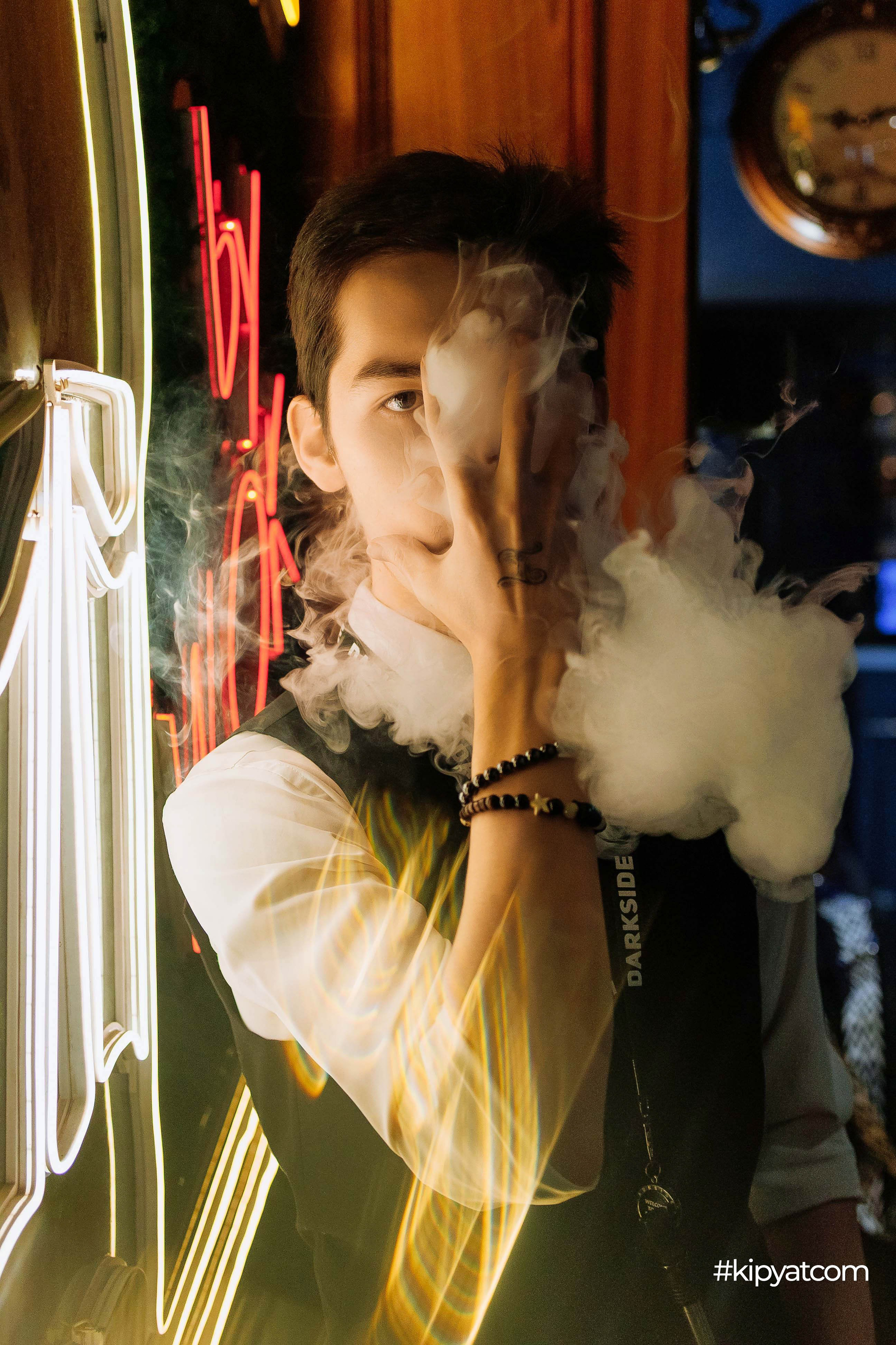 Генацвале by wok