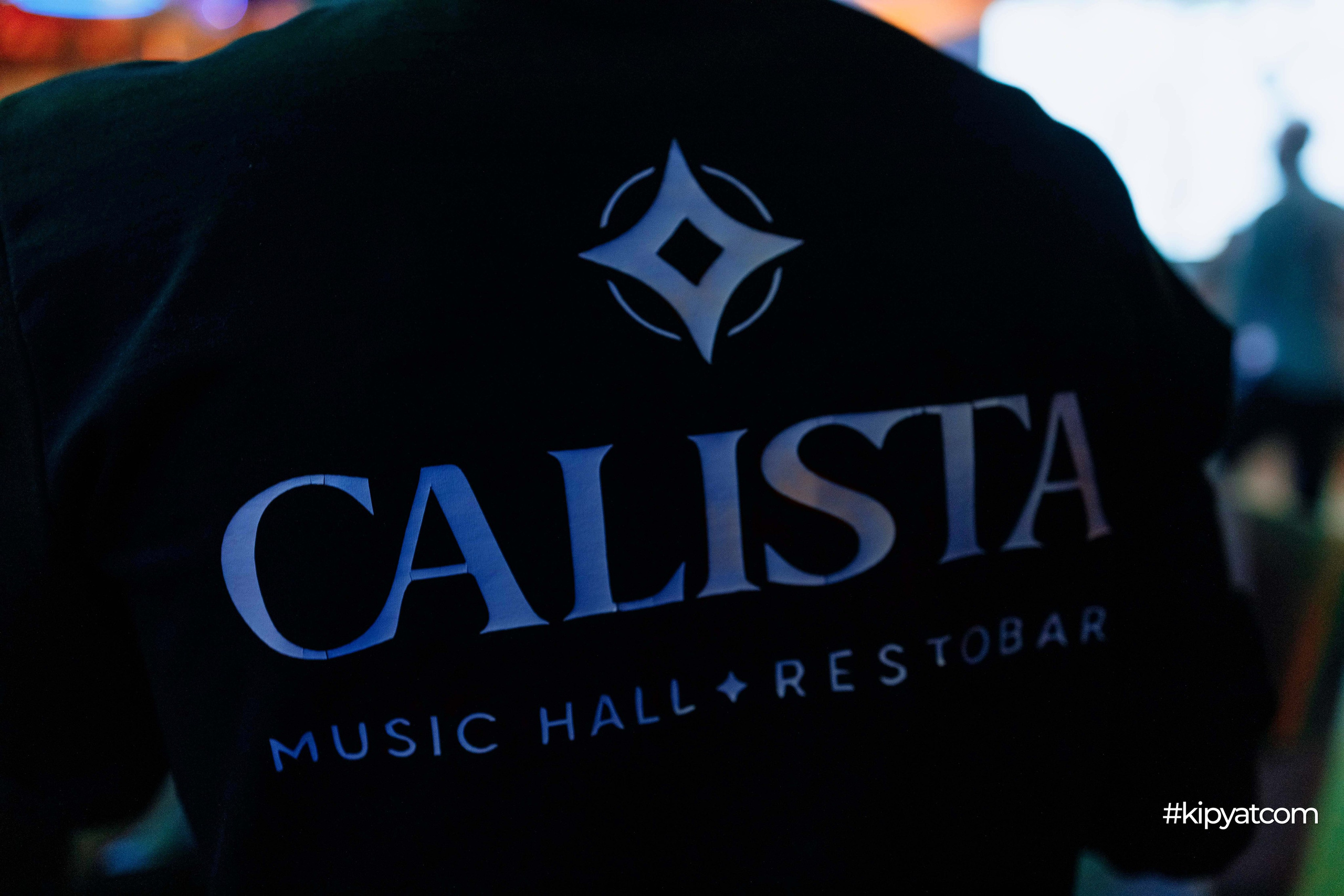 Calista