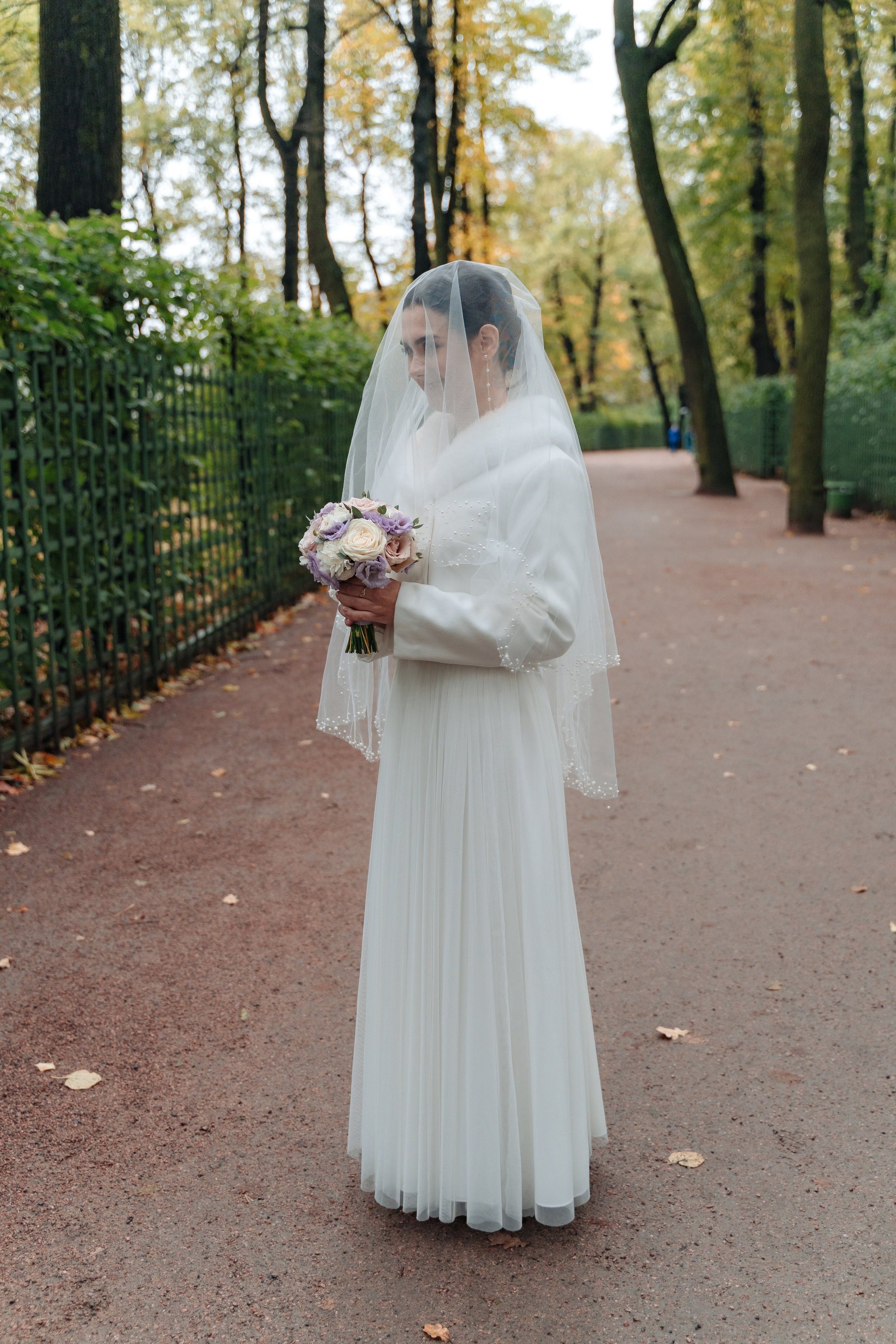 Михаил + Виктория