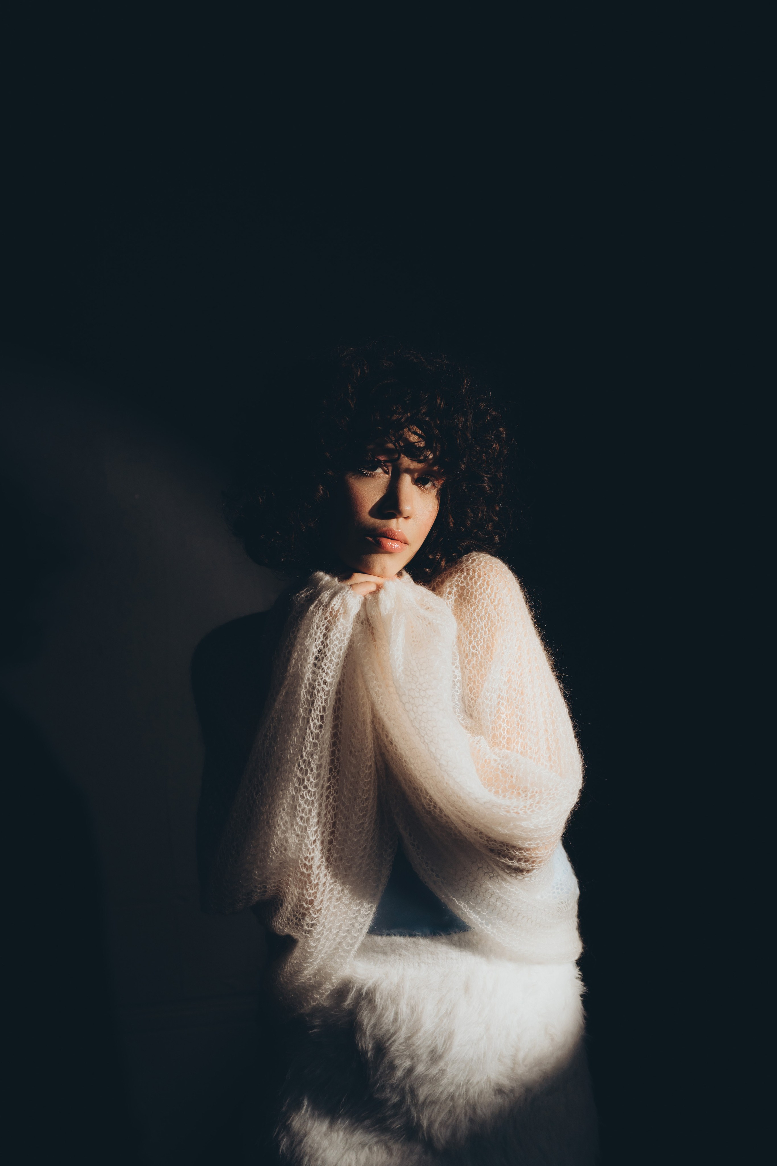 Портрет. Фотограф Москва