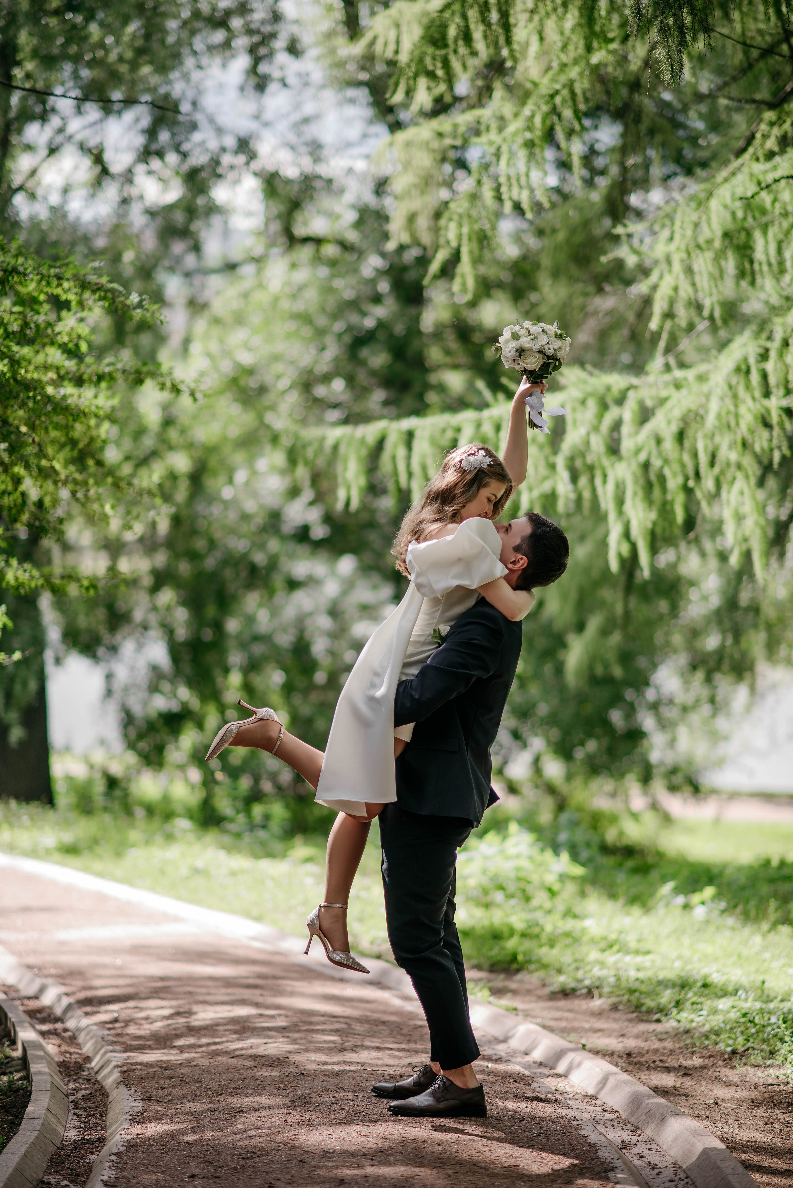 01.08.24. Свадебный и семейный фотограф в г. Москва Ирина Гаврилова