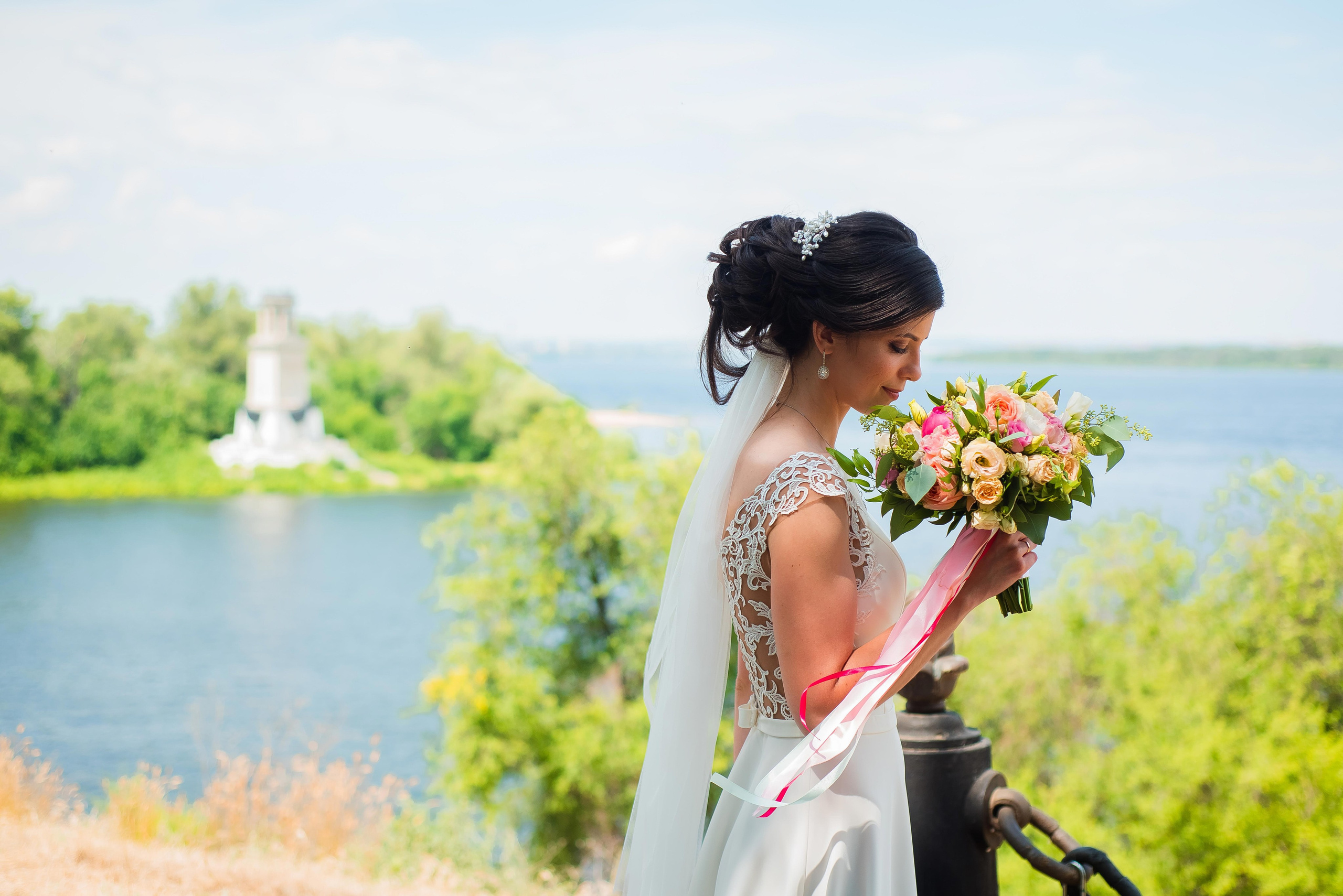 Алексей и Анна. Свадебный и семейный фотограф Яна Стражева. Волгоград, Москва