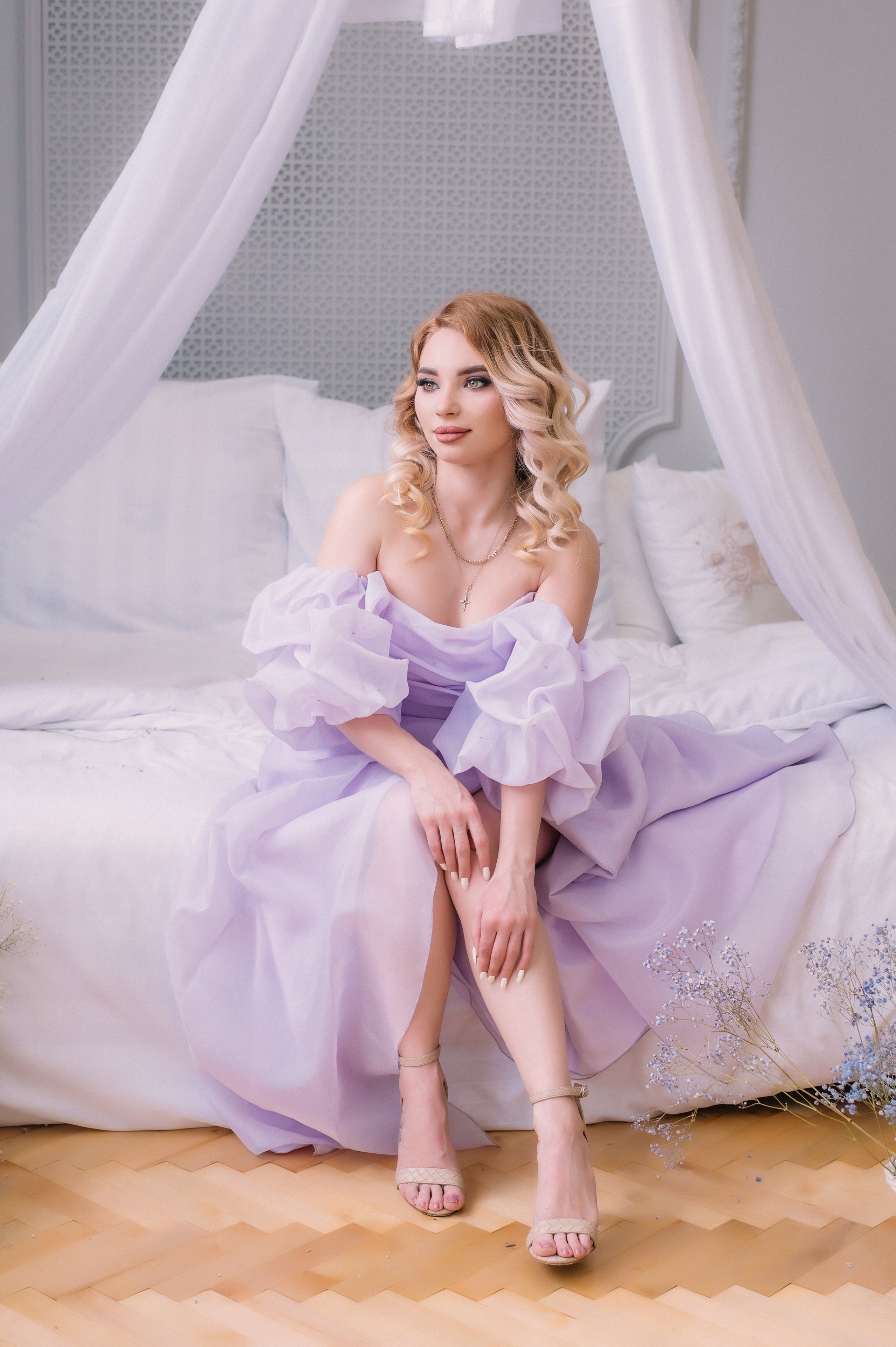 Индивидуальная фотосессия. Яна Муравлева |фотограф город Пенза