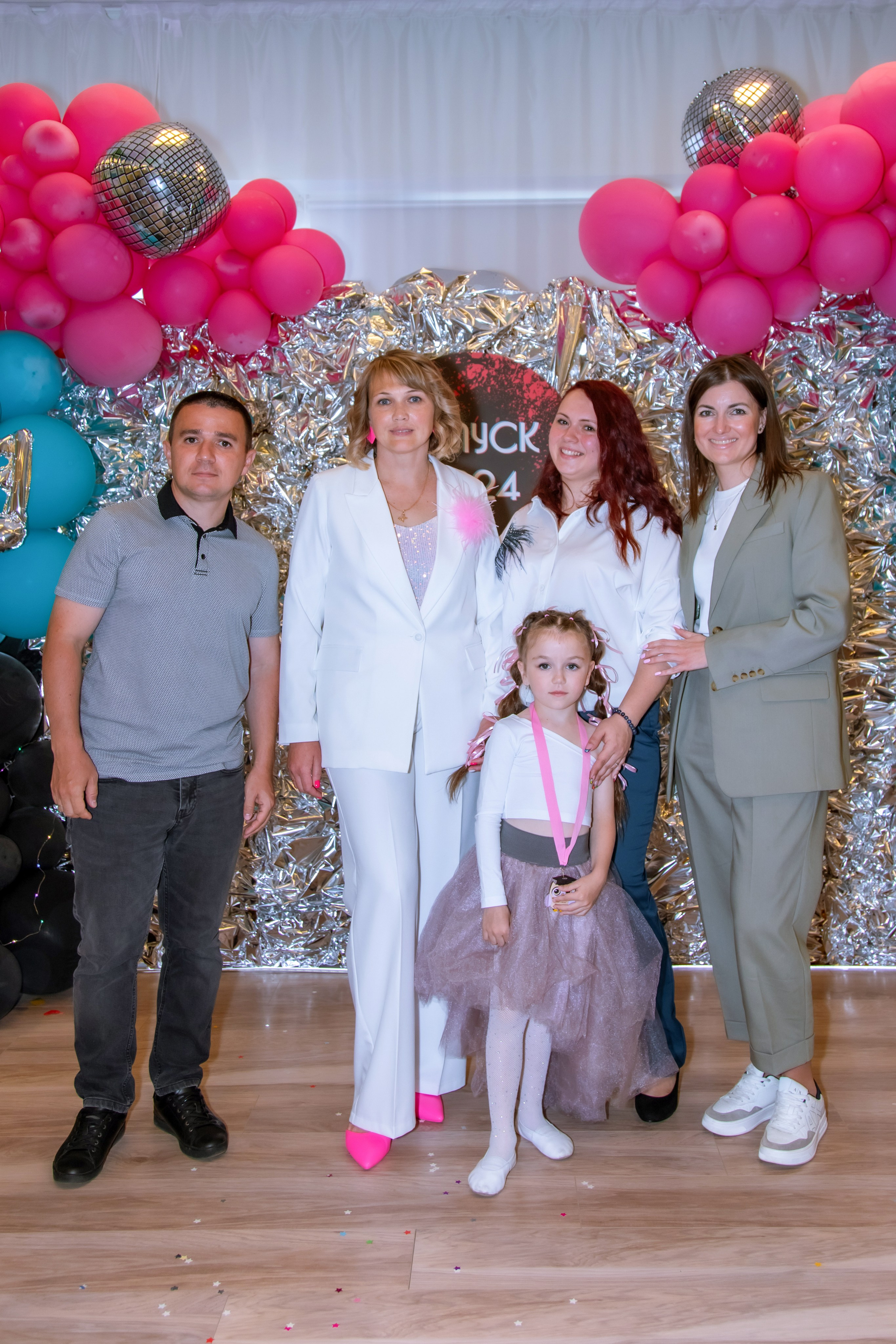 ДЕТСКИЙ САД. Фотограф Алина Лебедь