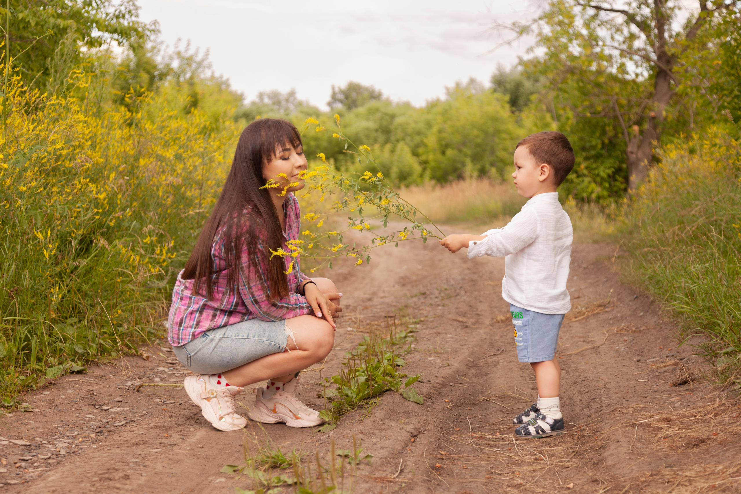 Семейные съемки. PROphoto