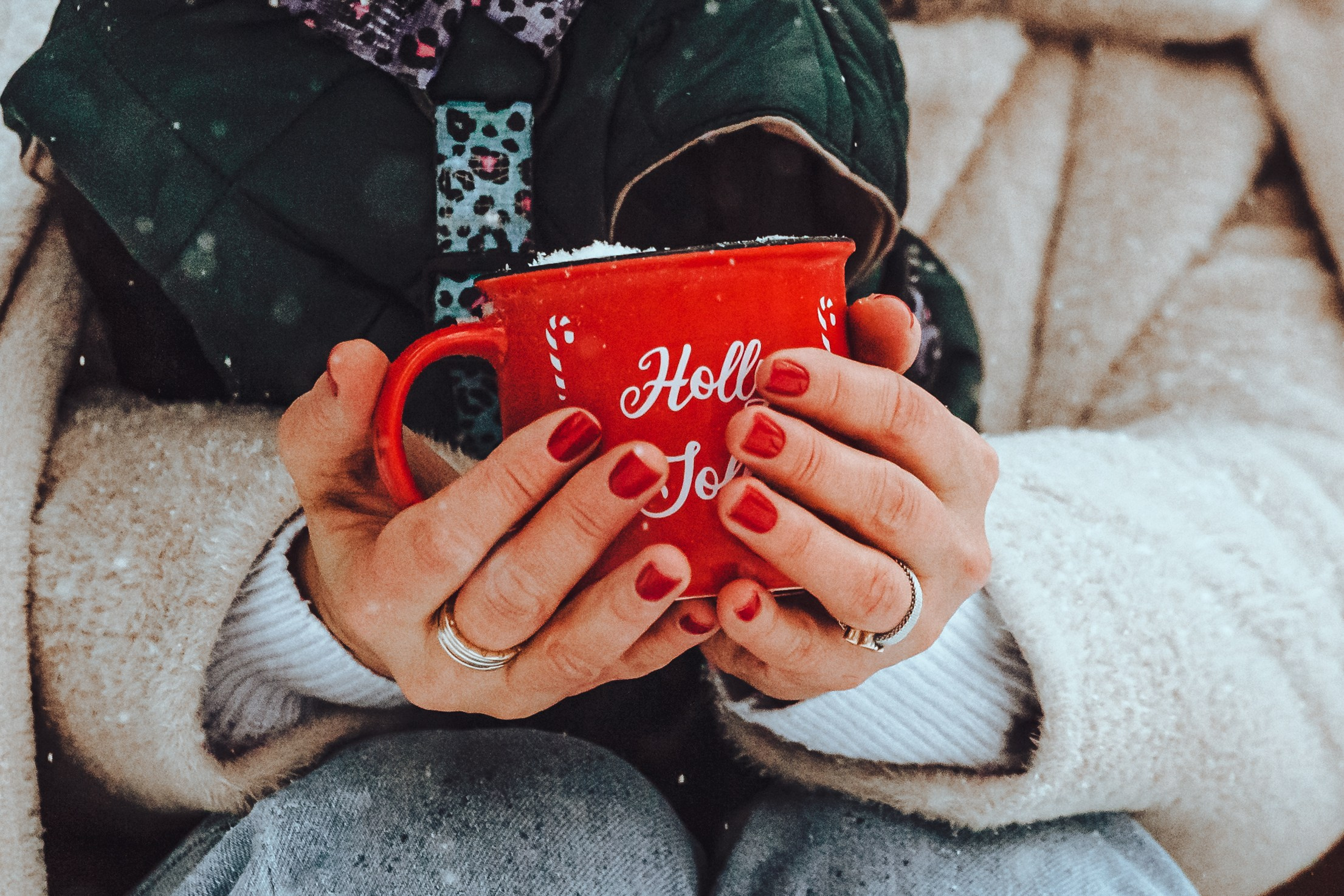 Кантри Хаус. Фотограф-анималист Татьяна Степанова