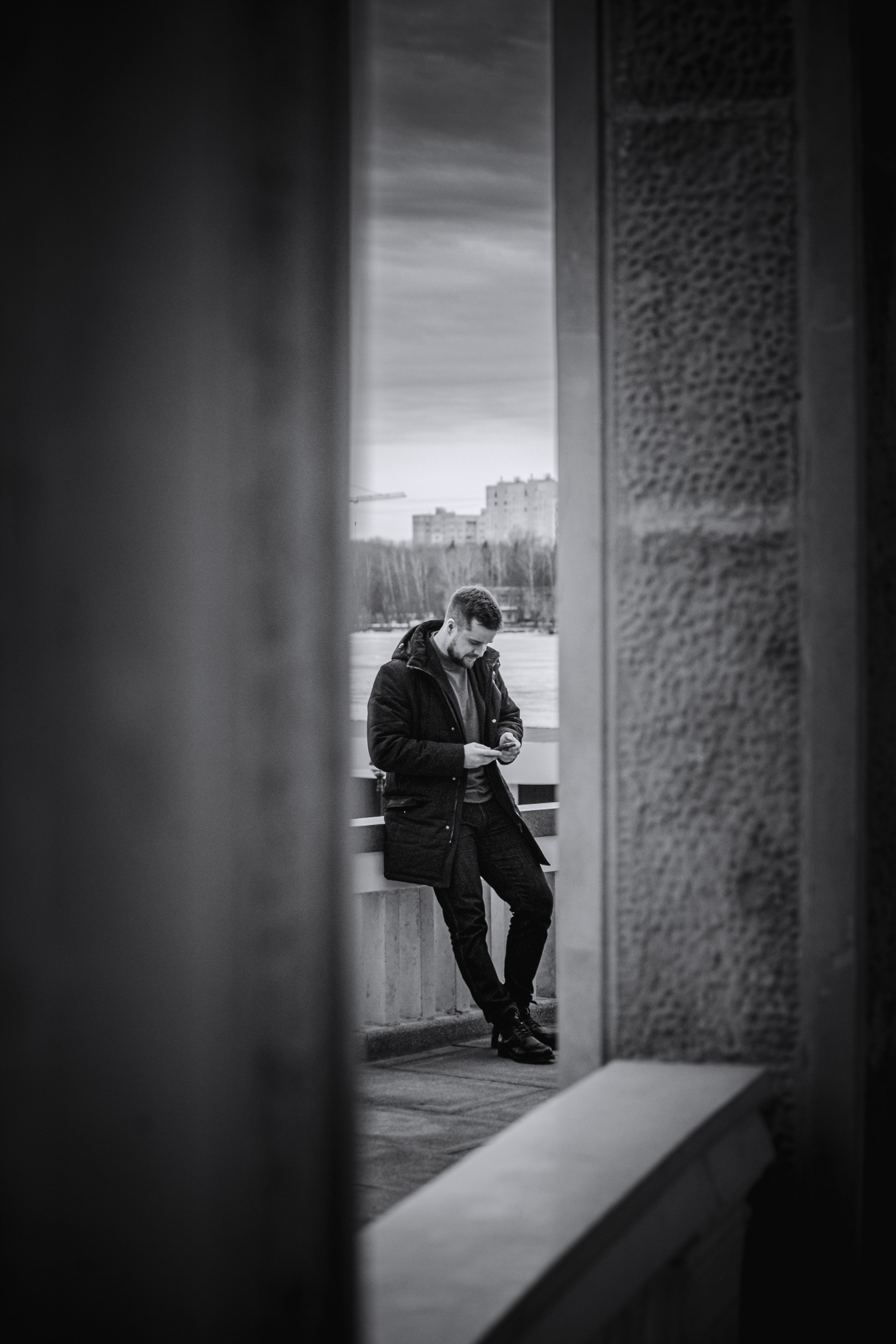 Яков. Фотограф-анималист Татьяна Степанова