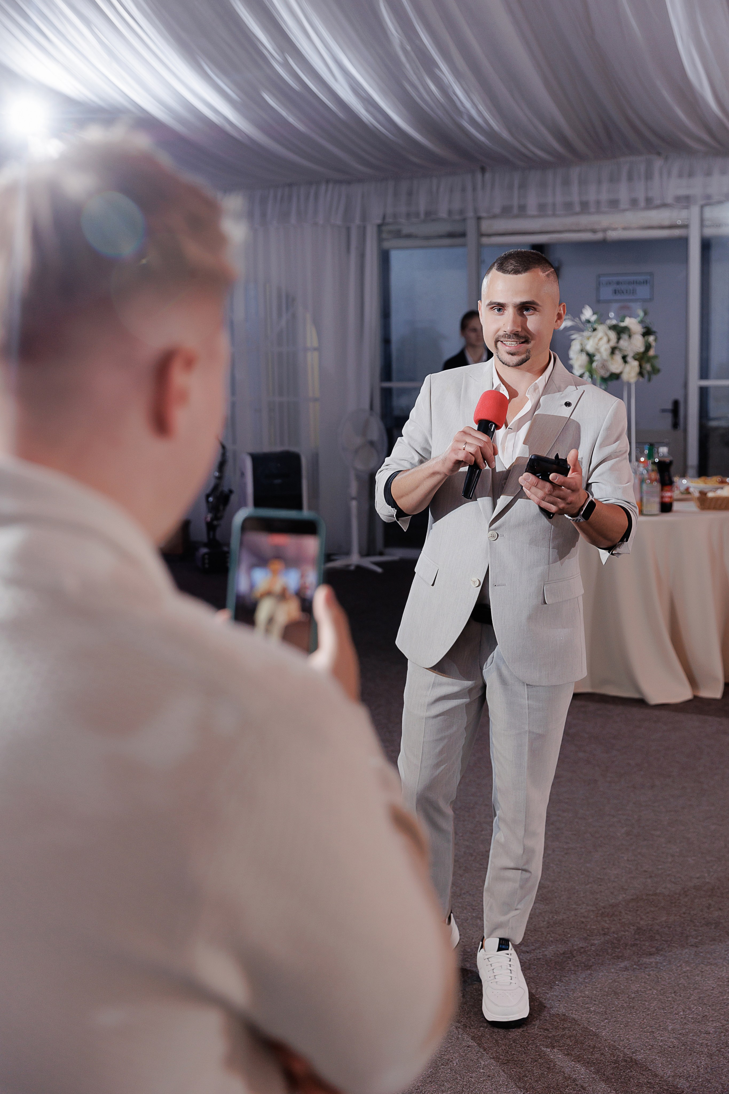 Алина и Максим. Свадебный и семейный фотограф в Твери и Тверской области