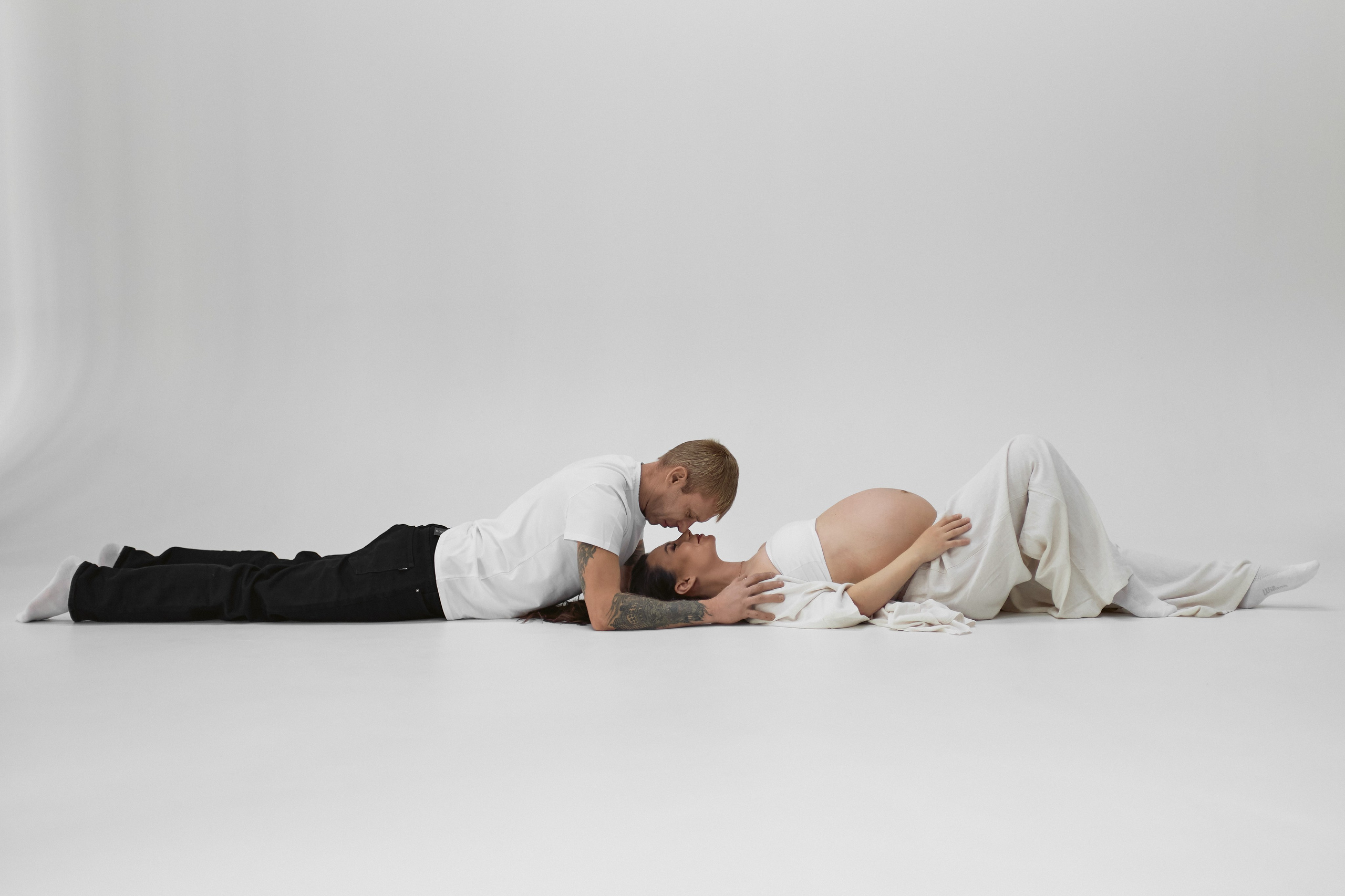 В ожидании чуда. Фотограф|Ретушер| Екатерина Гришанова|Челябинск