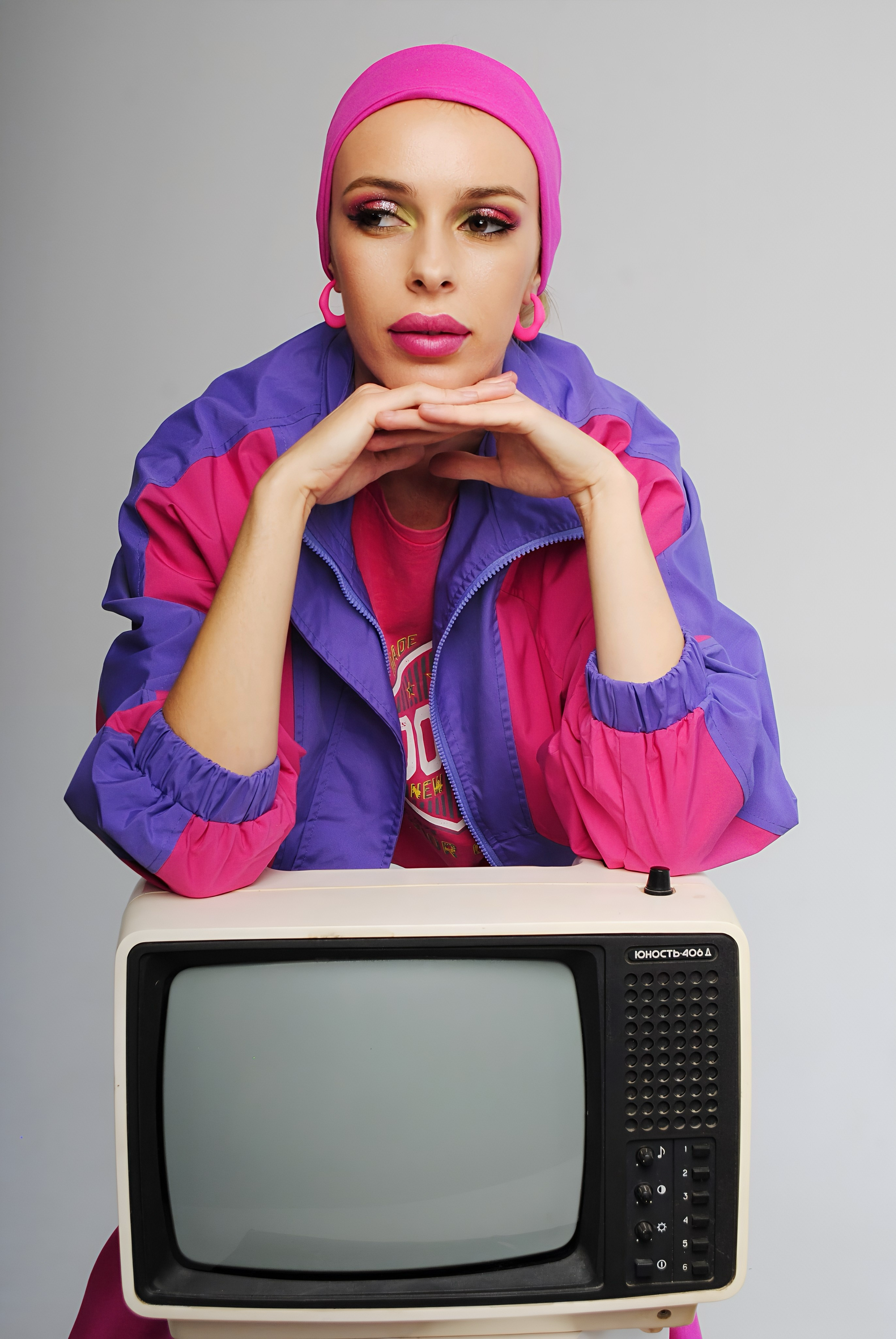 Наташа. Фотограф Мария Мусаелян