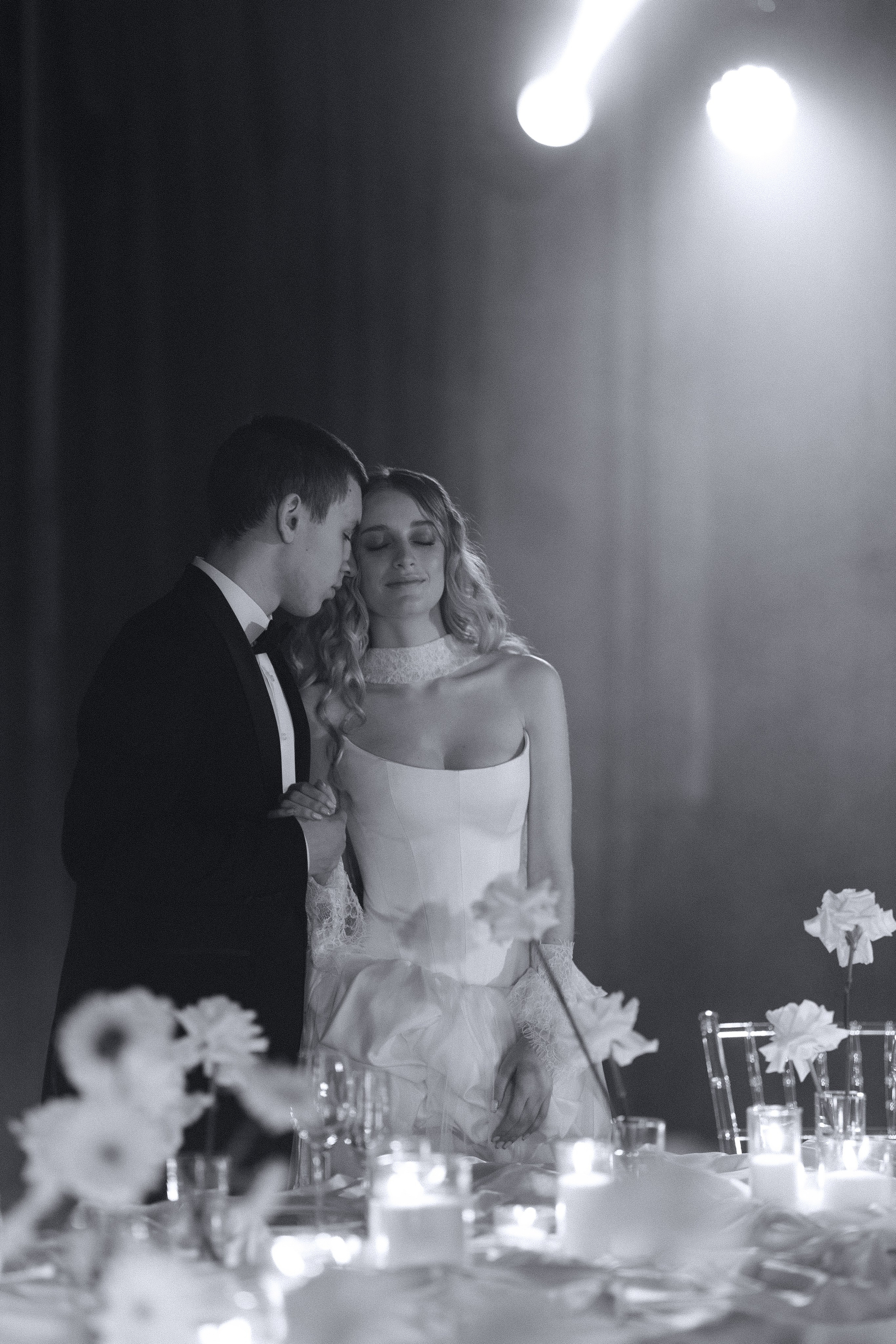 Анна и Владимир. Фотограф в Санкт-Петербурге Осокина Елизавета