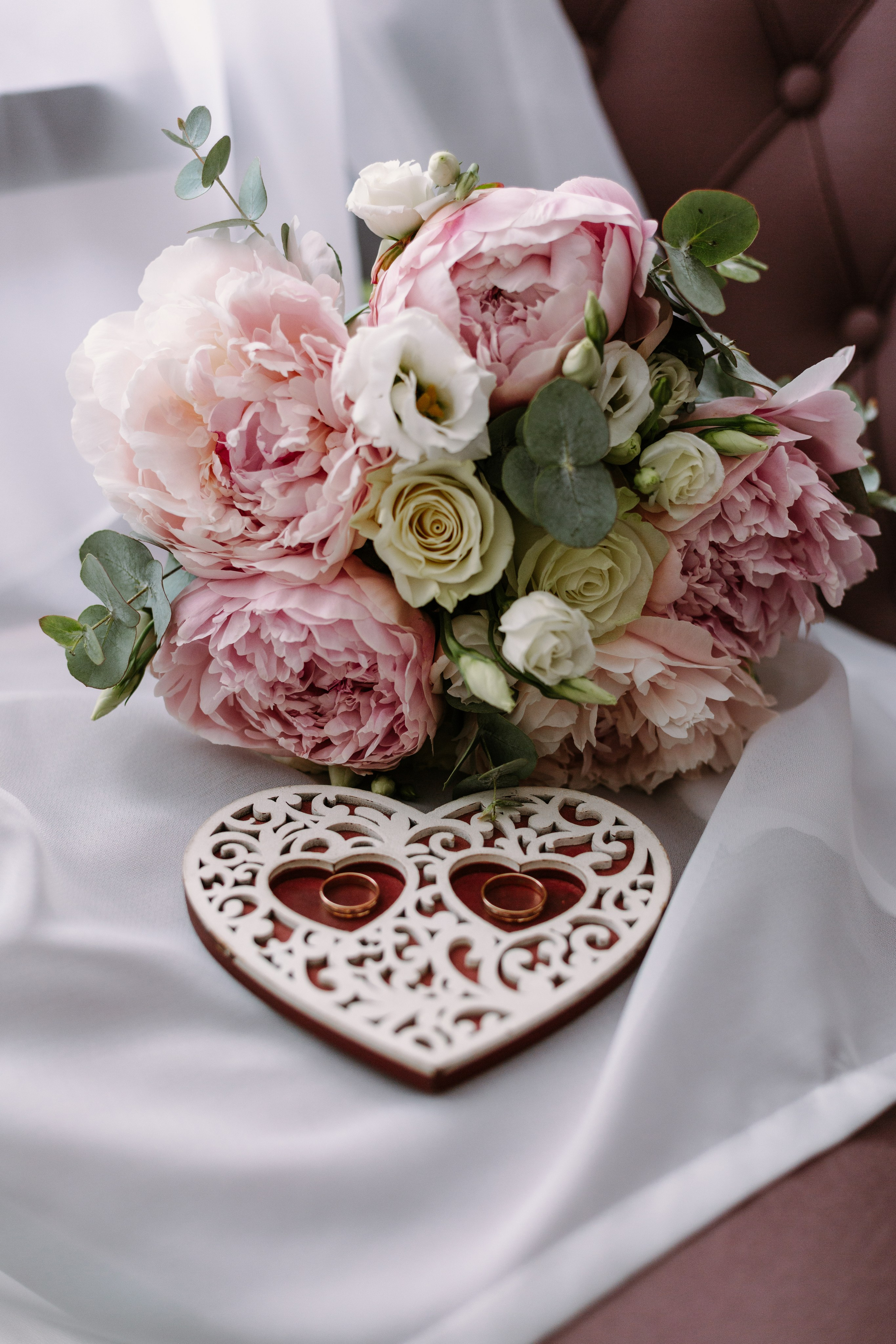 Семейное счастье. Свадебный и женский фотограф в Санкт-Петербурге Муртеева Екатерина