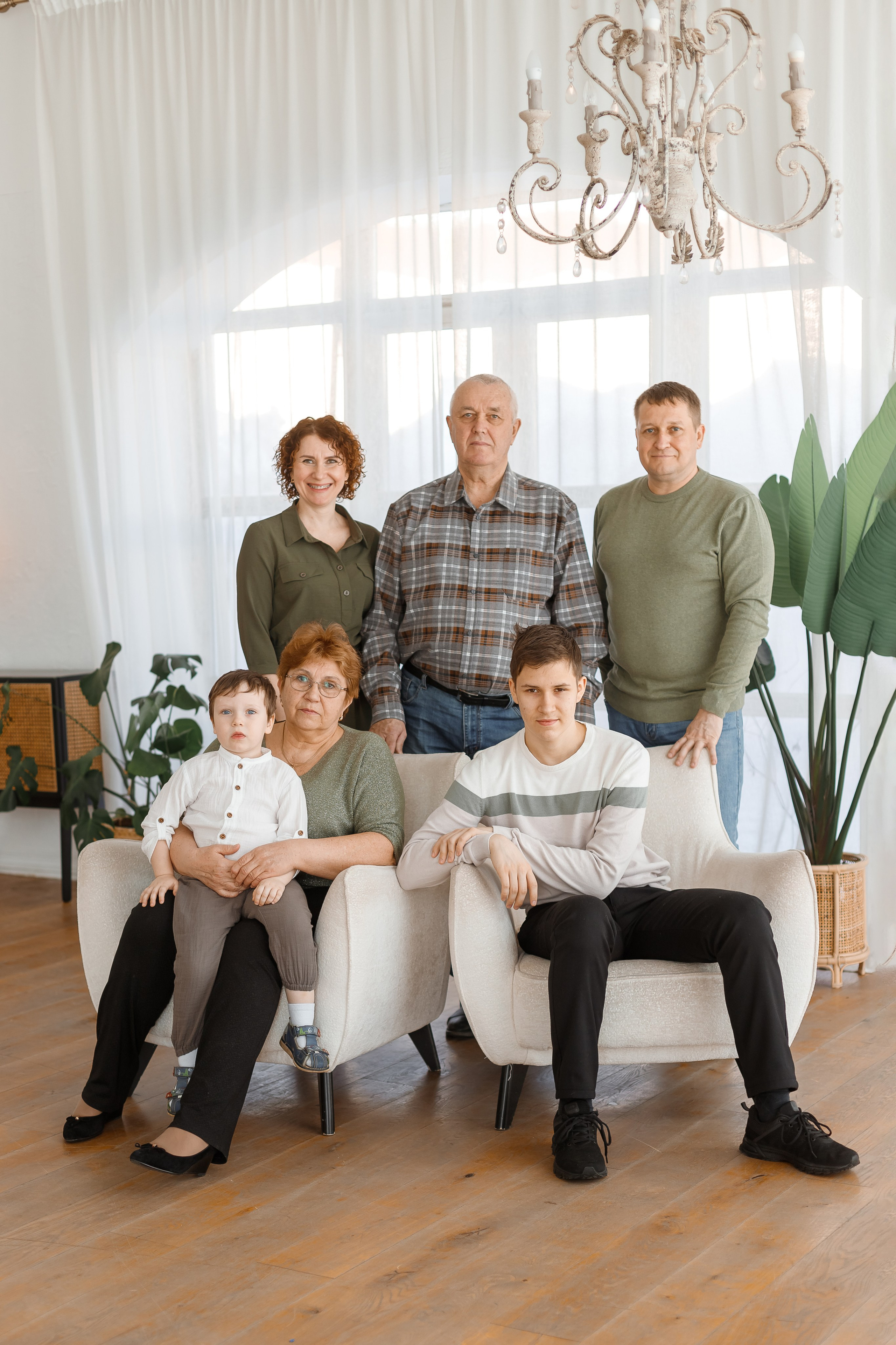 Отзывы. Детский, семейный и фотограф новорождённых в Ярославле Анна Салова