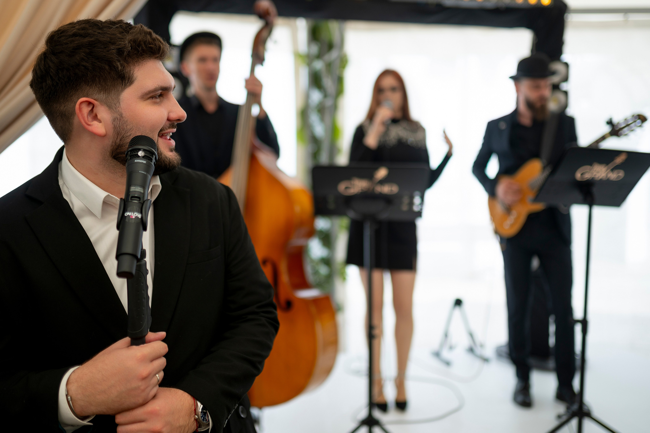 Ярослав|Алина. Свадебный и женский фотограф Оренбург | Денис Наружных