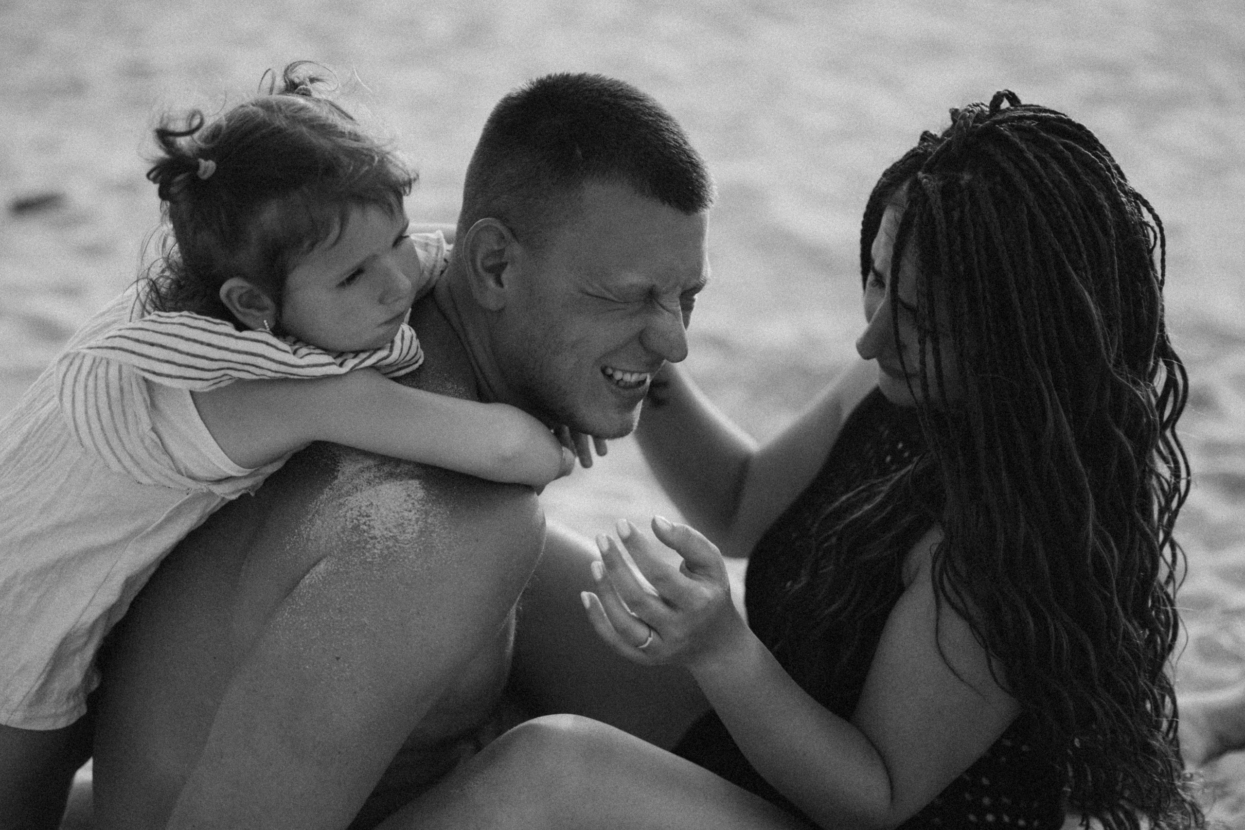 Марина. Alesya Gee Photographer Uzbekistan