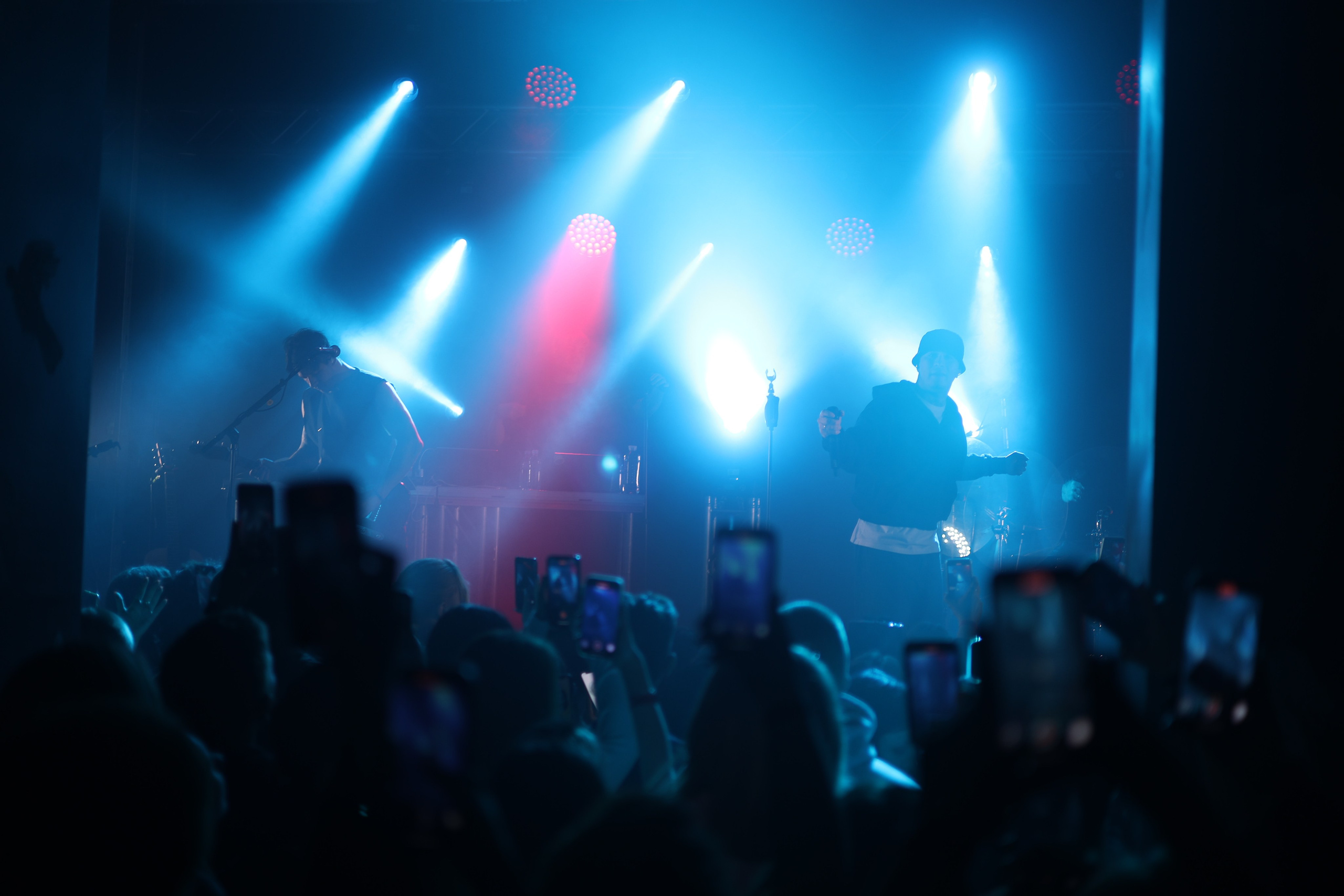 Ramil'. Коммерческий фотограф в Москве