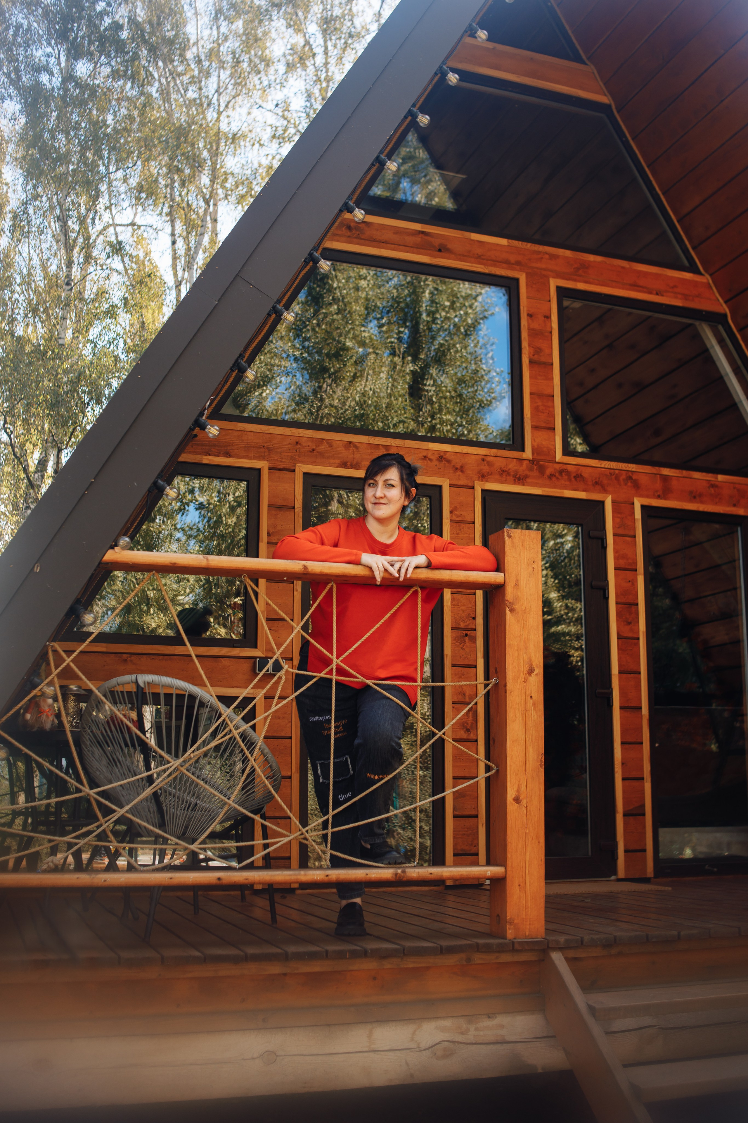 Семейная осенняя фотосессия. Свадебный и семейный фотограф в Краснодарском крае Мария Данилкина