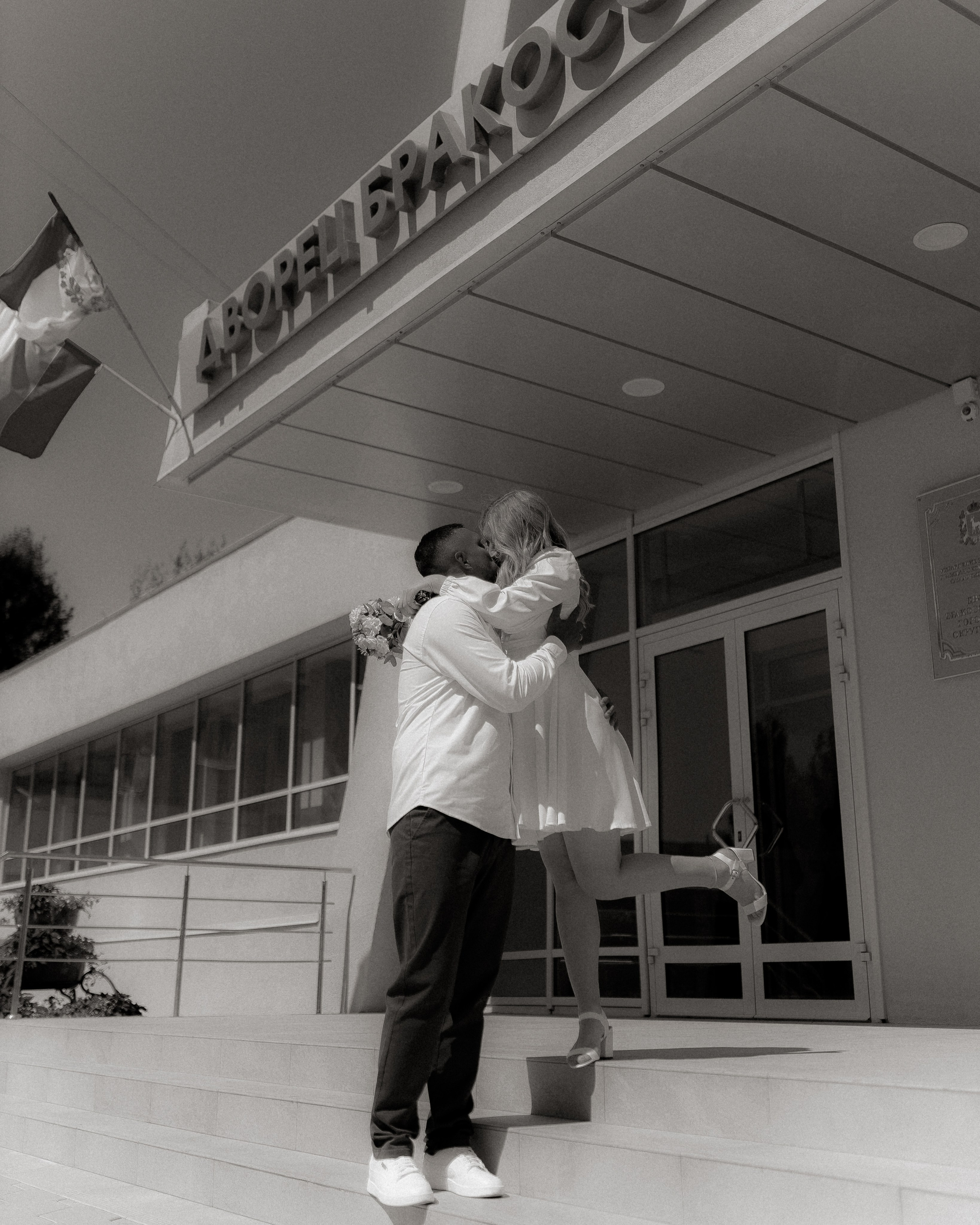 Анатолий и Ольга. DARYA.BELKINA