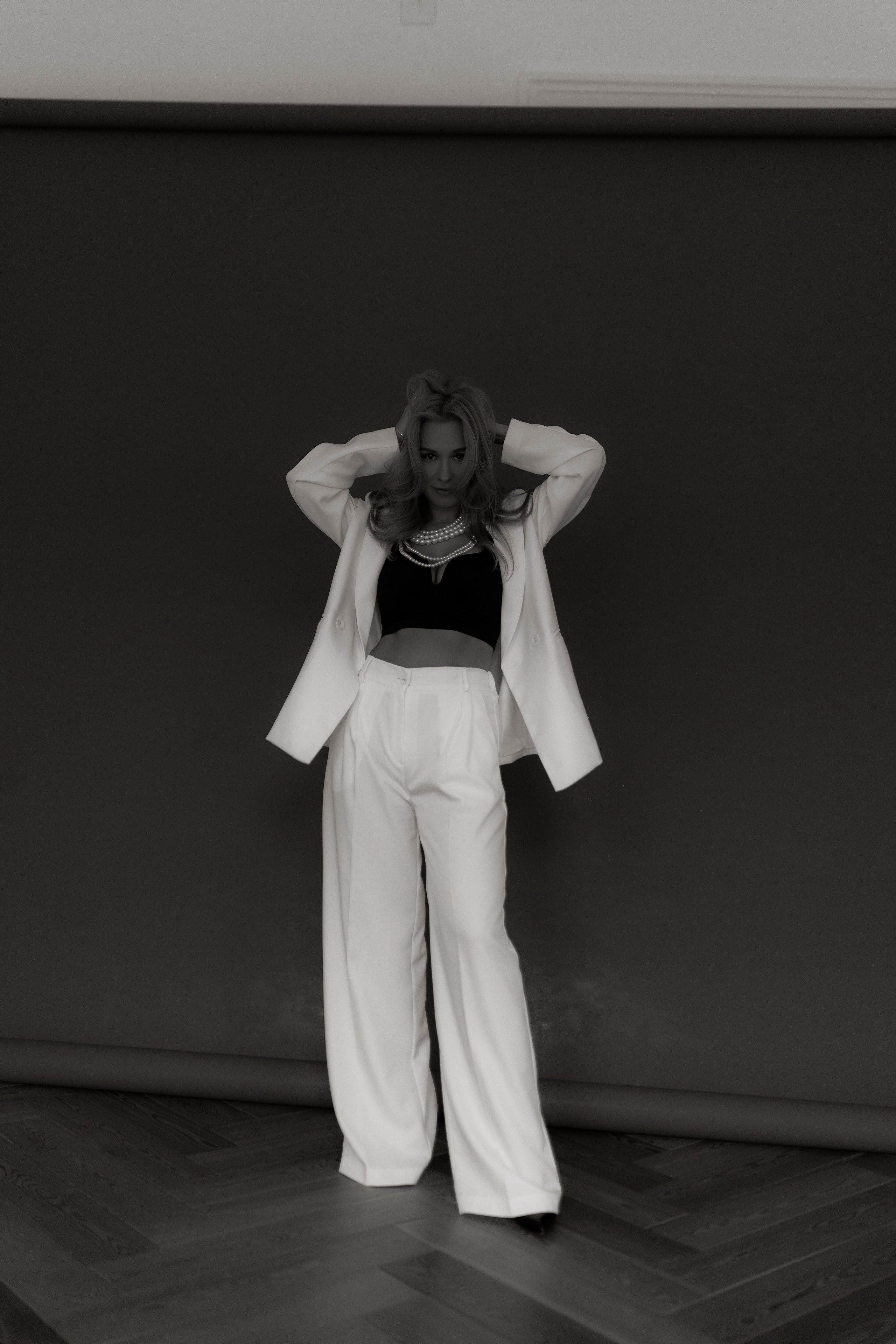 Мария и Александра. DARYA.BELKINA