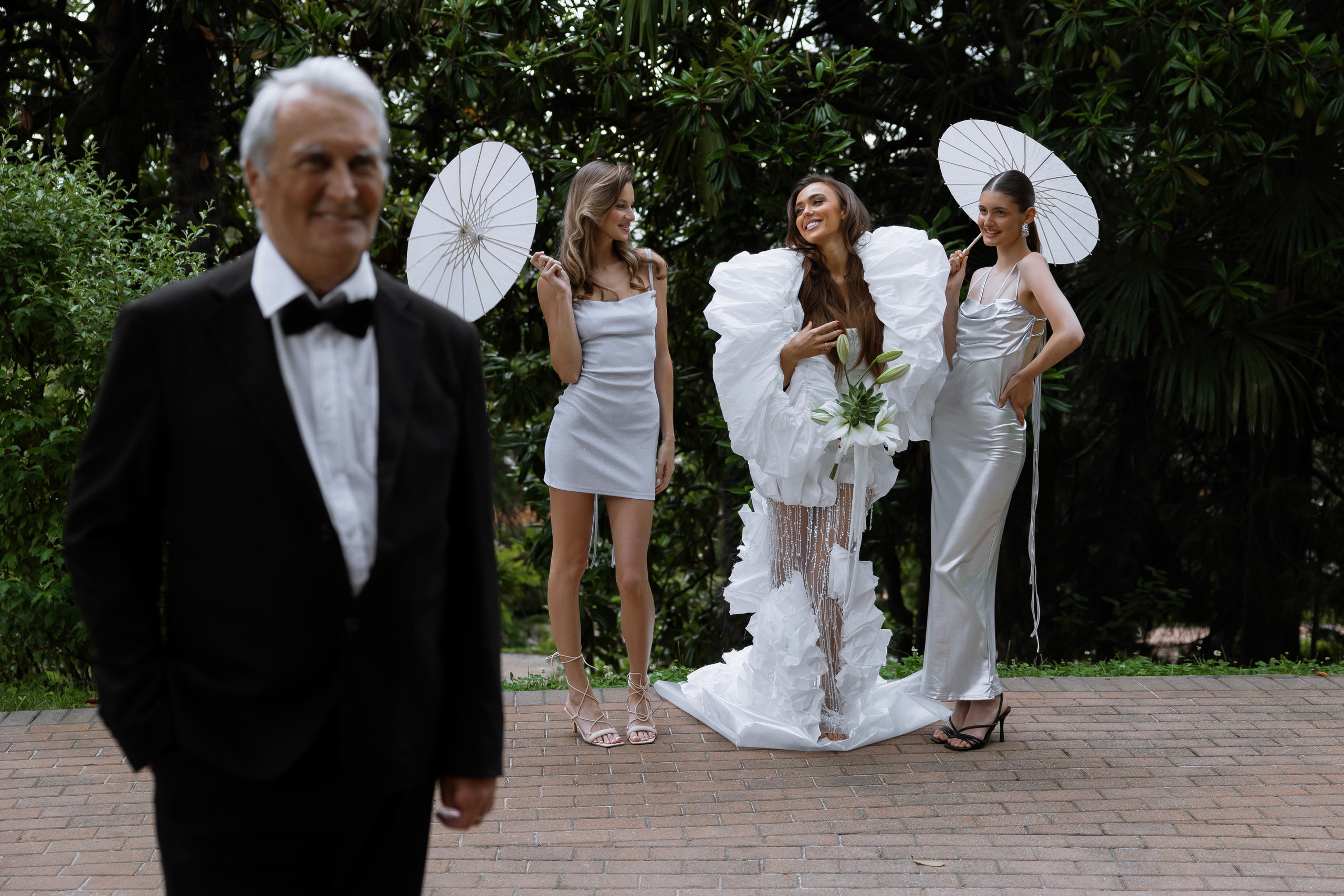 WEDDING. Свадебный фотограф Сочи Москва Дубай Снежана Магрин