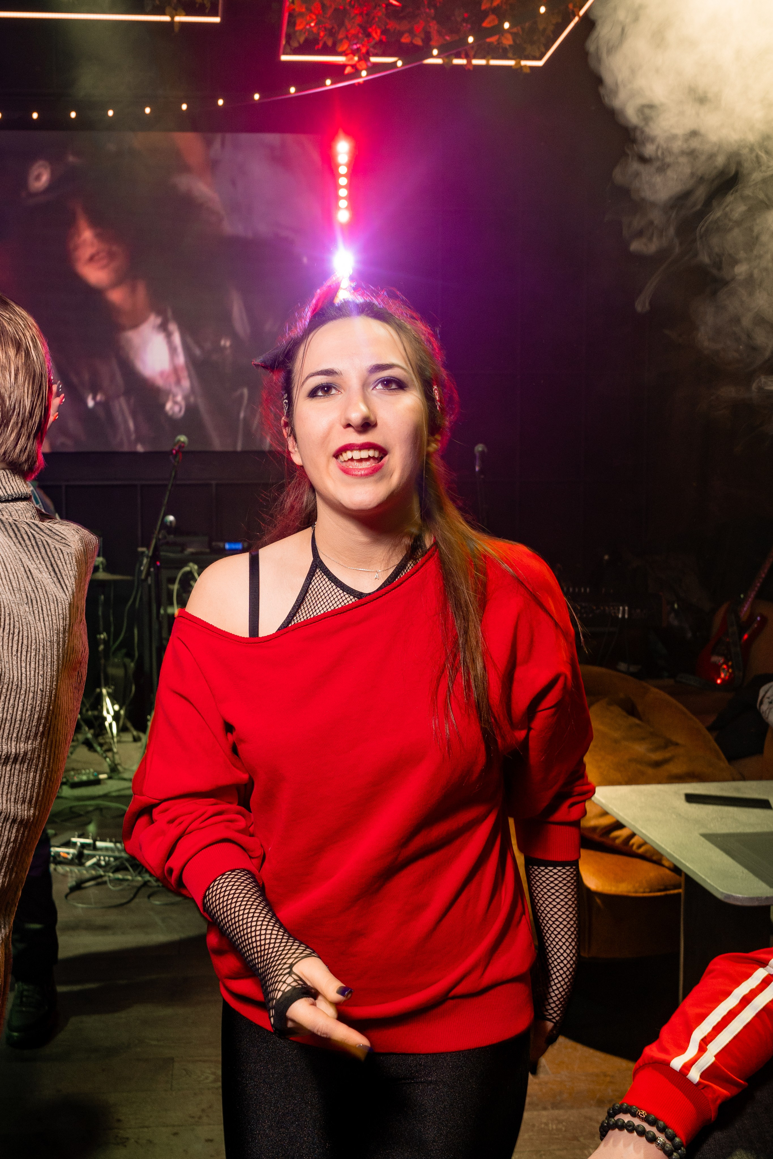 Мята Platinum Атлантис. Фотограф Никита Комаров